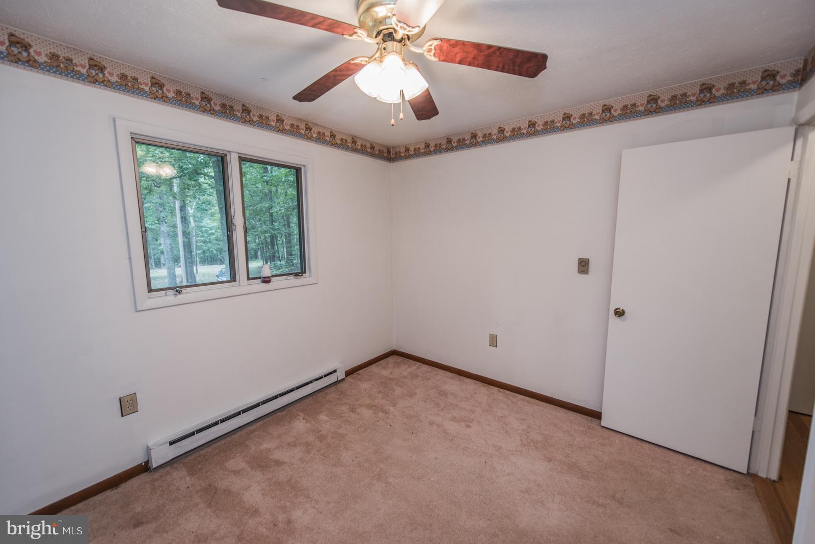 SOUTH MORGAN HILLS - Residential