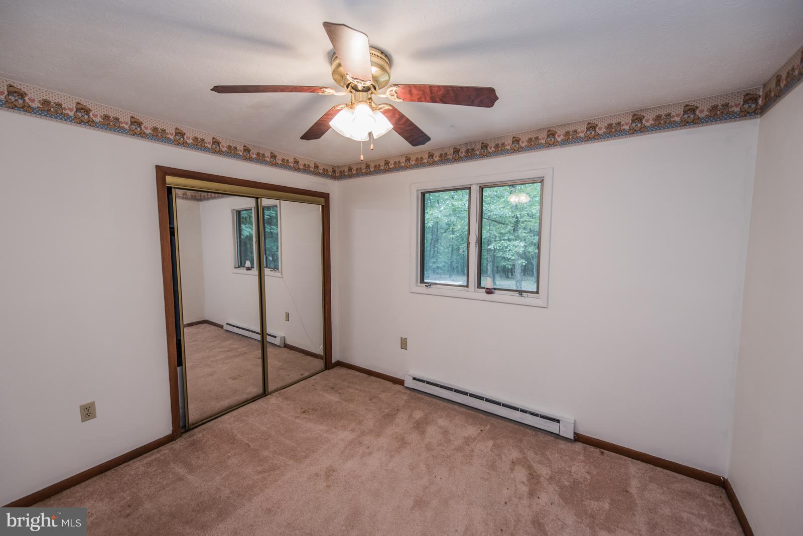 SOUTH MORGAN HILLS - Residential