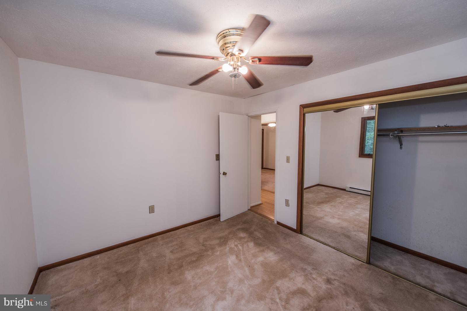 SOUTH MORGAN HILLS - Residential