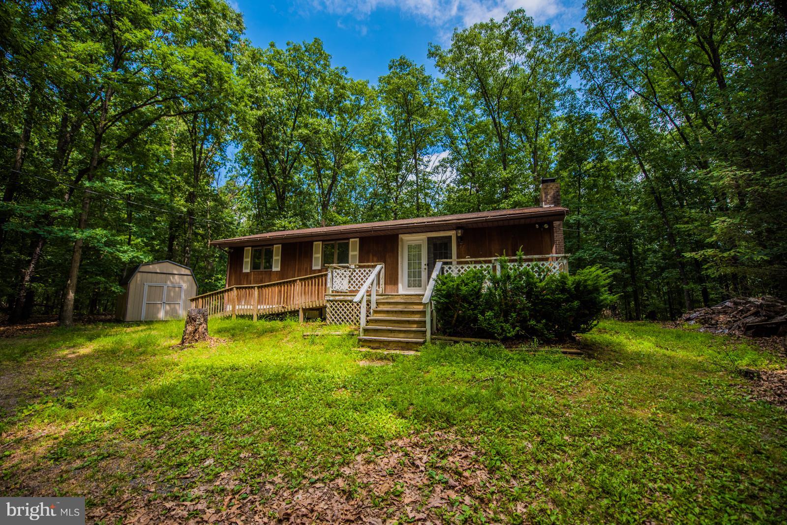 SOUTH MORGAN HILLS - Residential