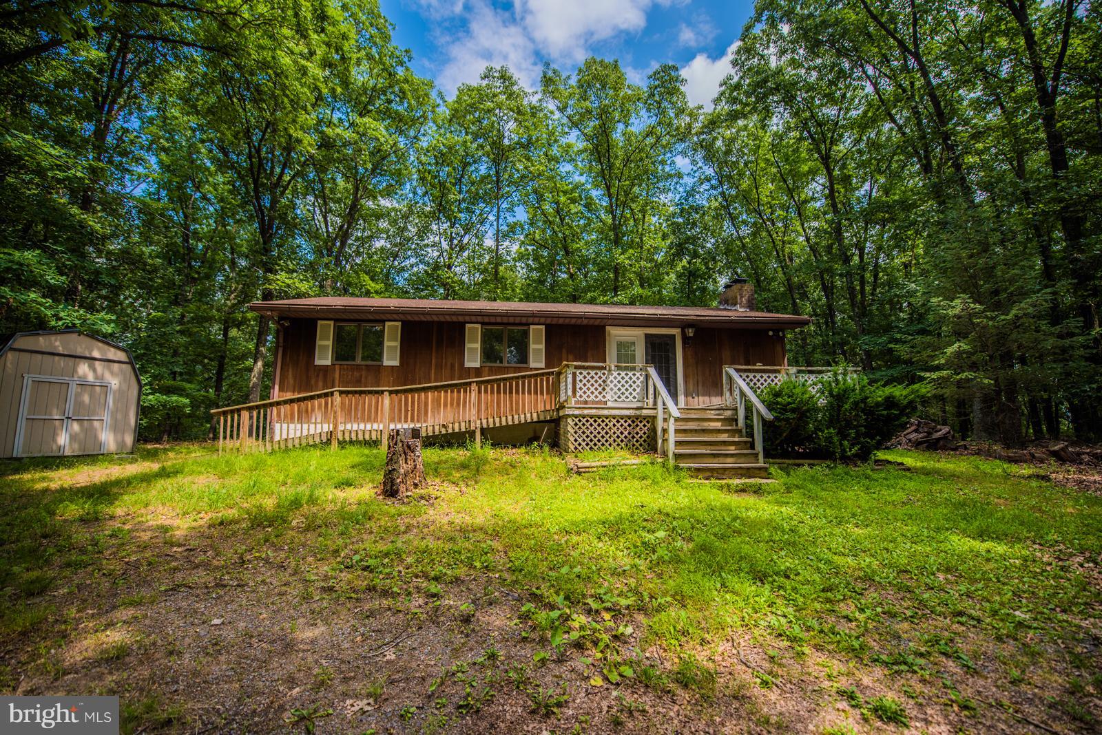 SOUTH MORGAN HILLS - Residential