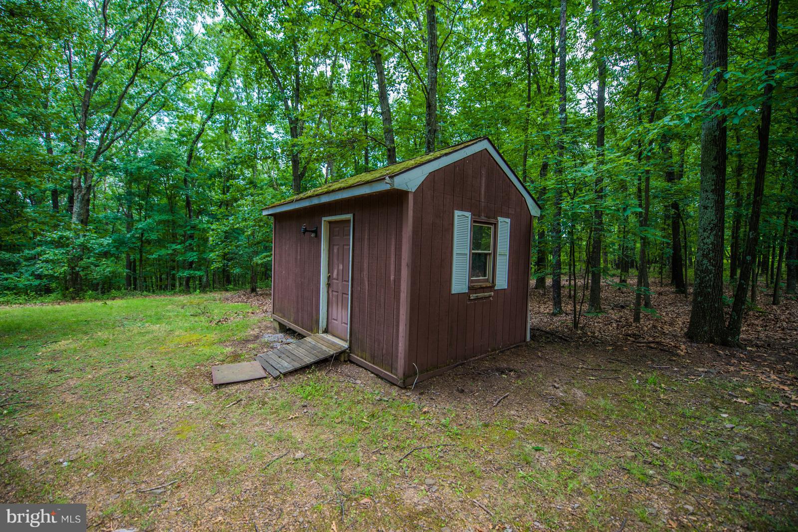 SOUTH MORGAN HILLS - Residential