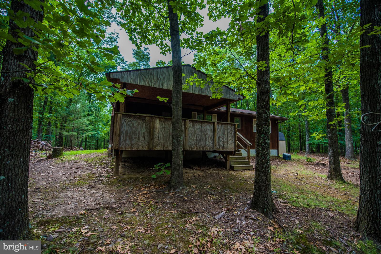 SOUTH MORGAN HILLS - Residential