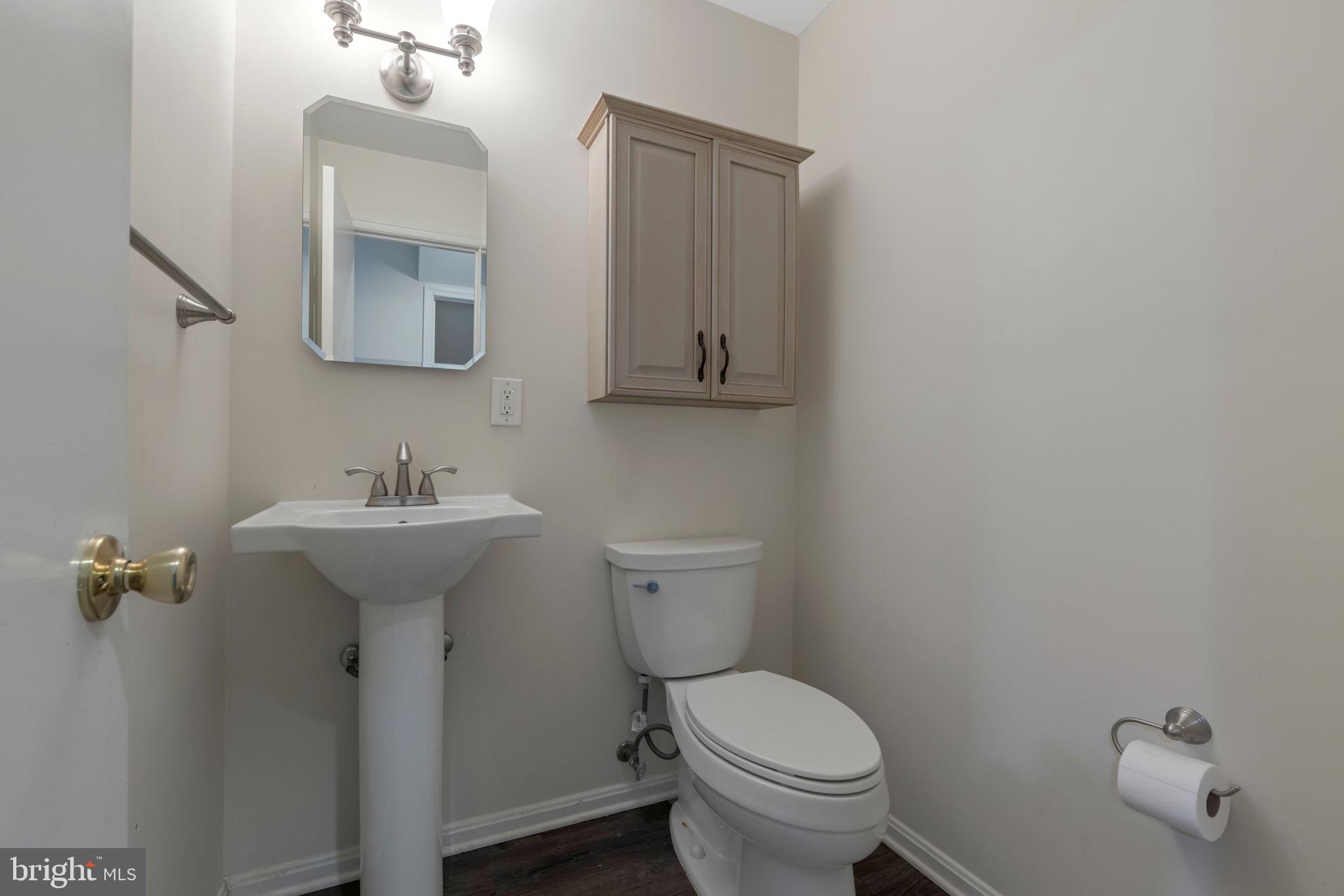 TILDEN WOODS - Residential