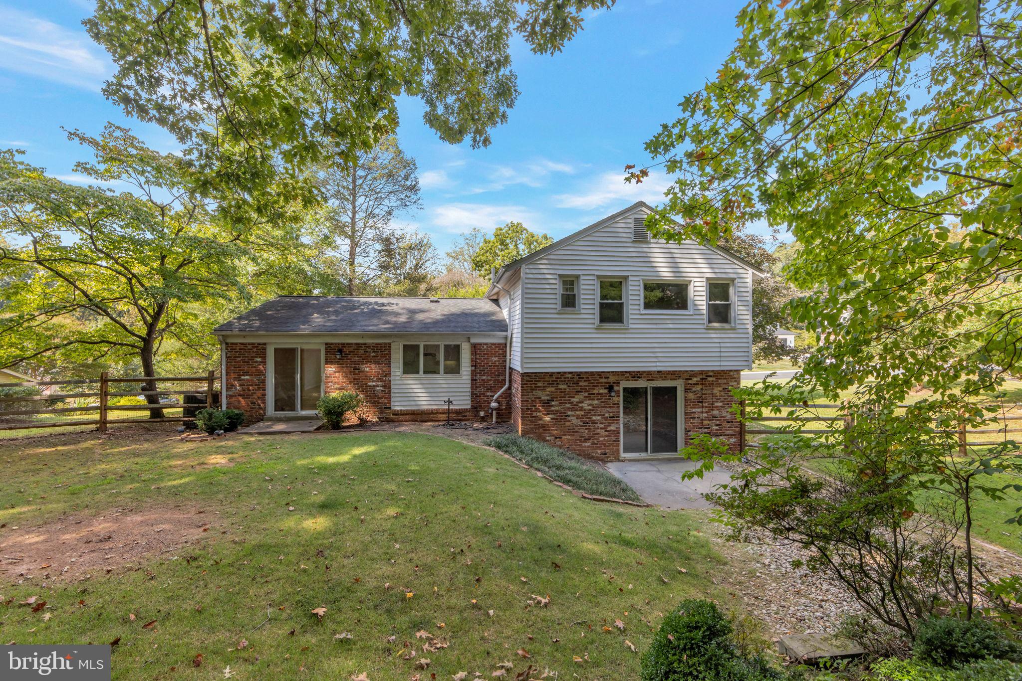 TILDEN WOODS - Residential