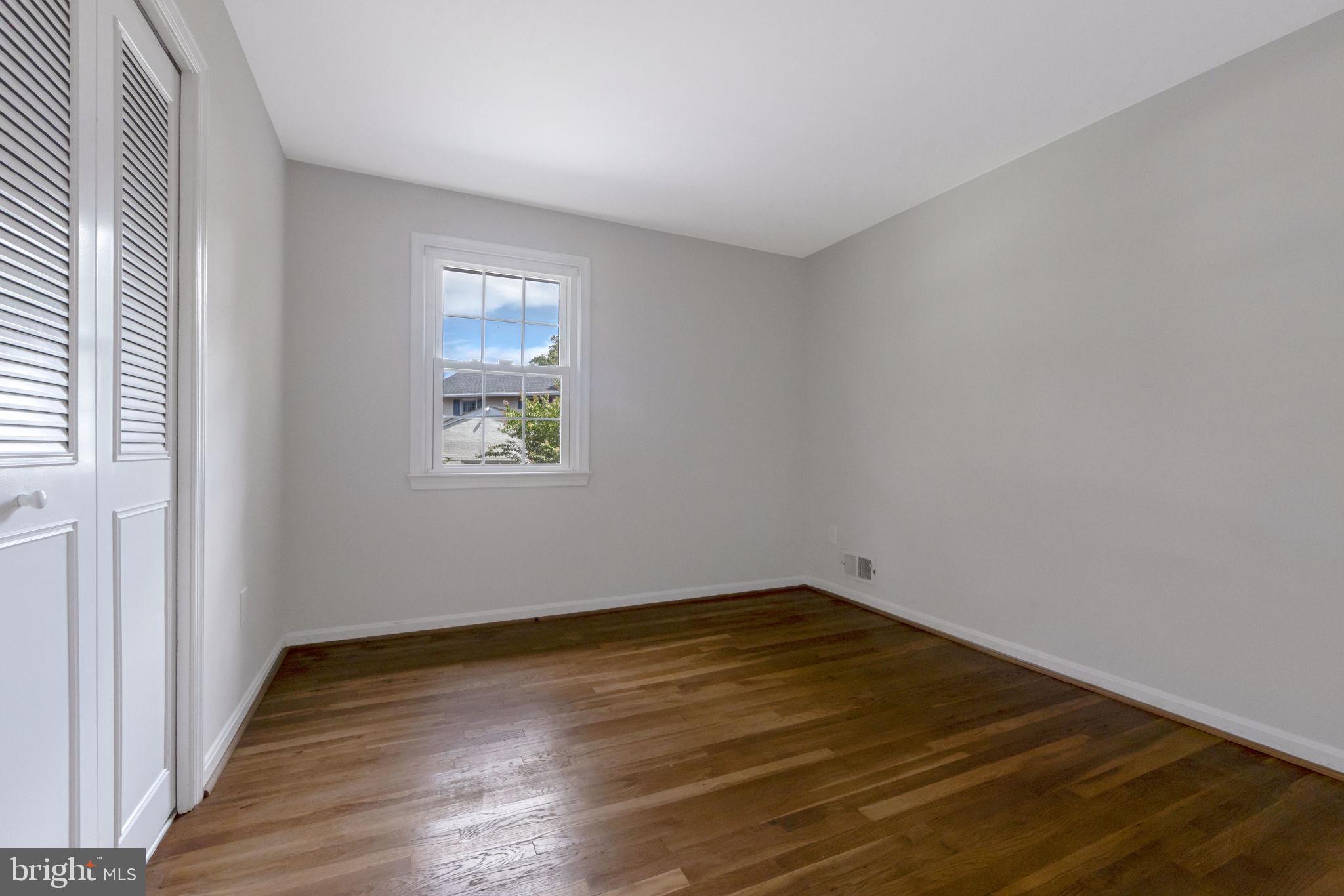 TILDEN WOODS - Residential