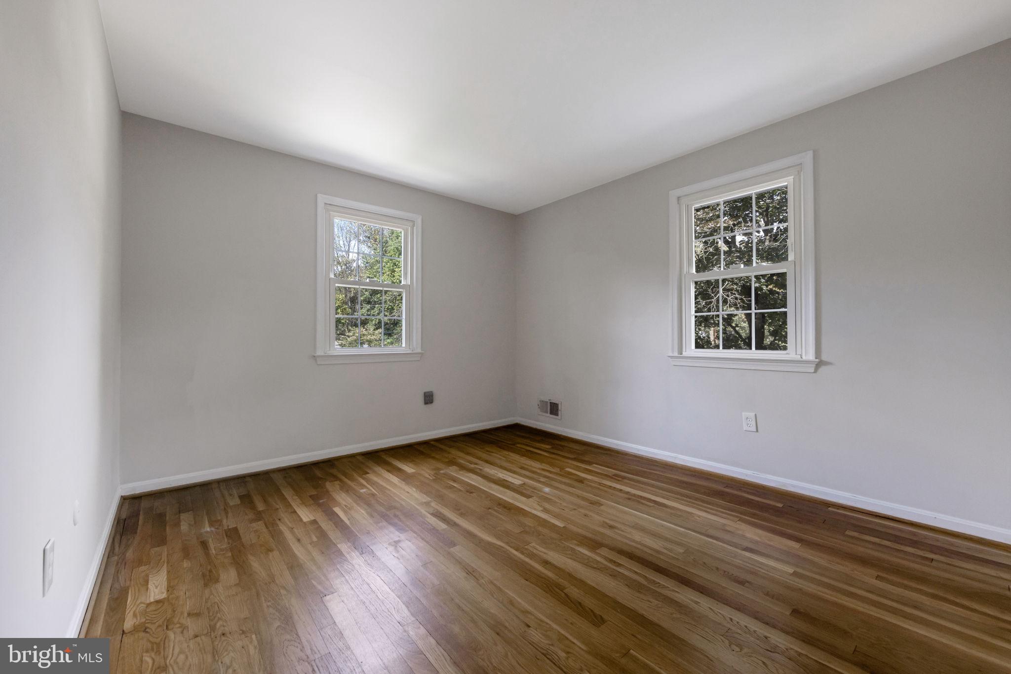 TILDEN WOODS - Residential