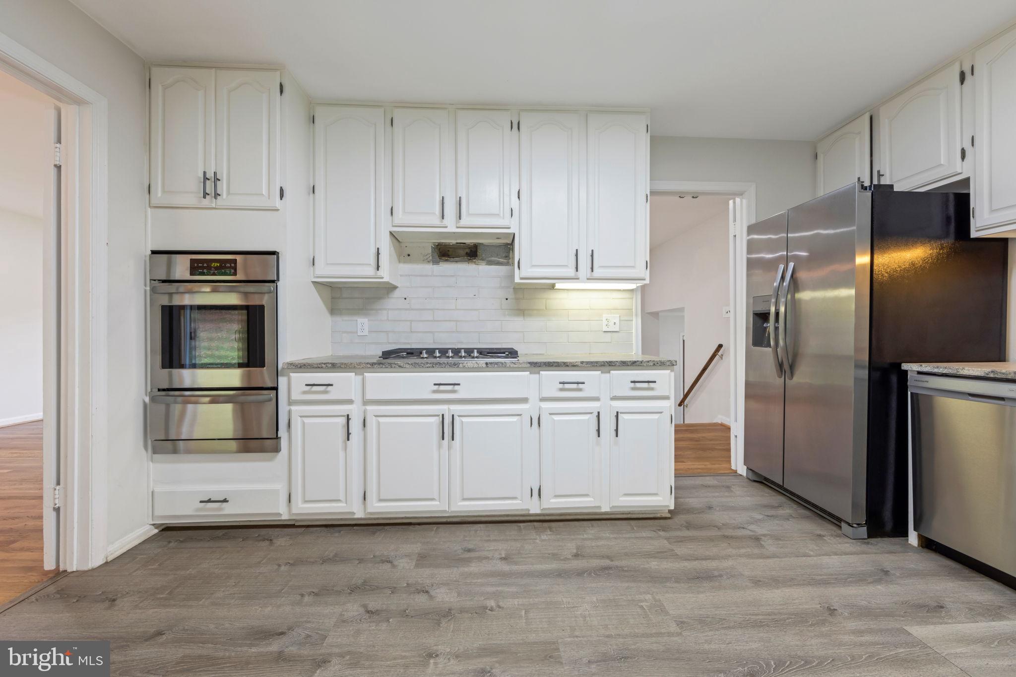 TILDEN WOODS - Residential