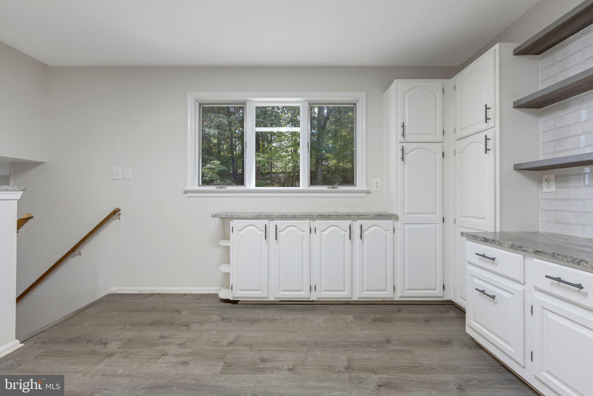 TILDEN WOODS - Residential