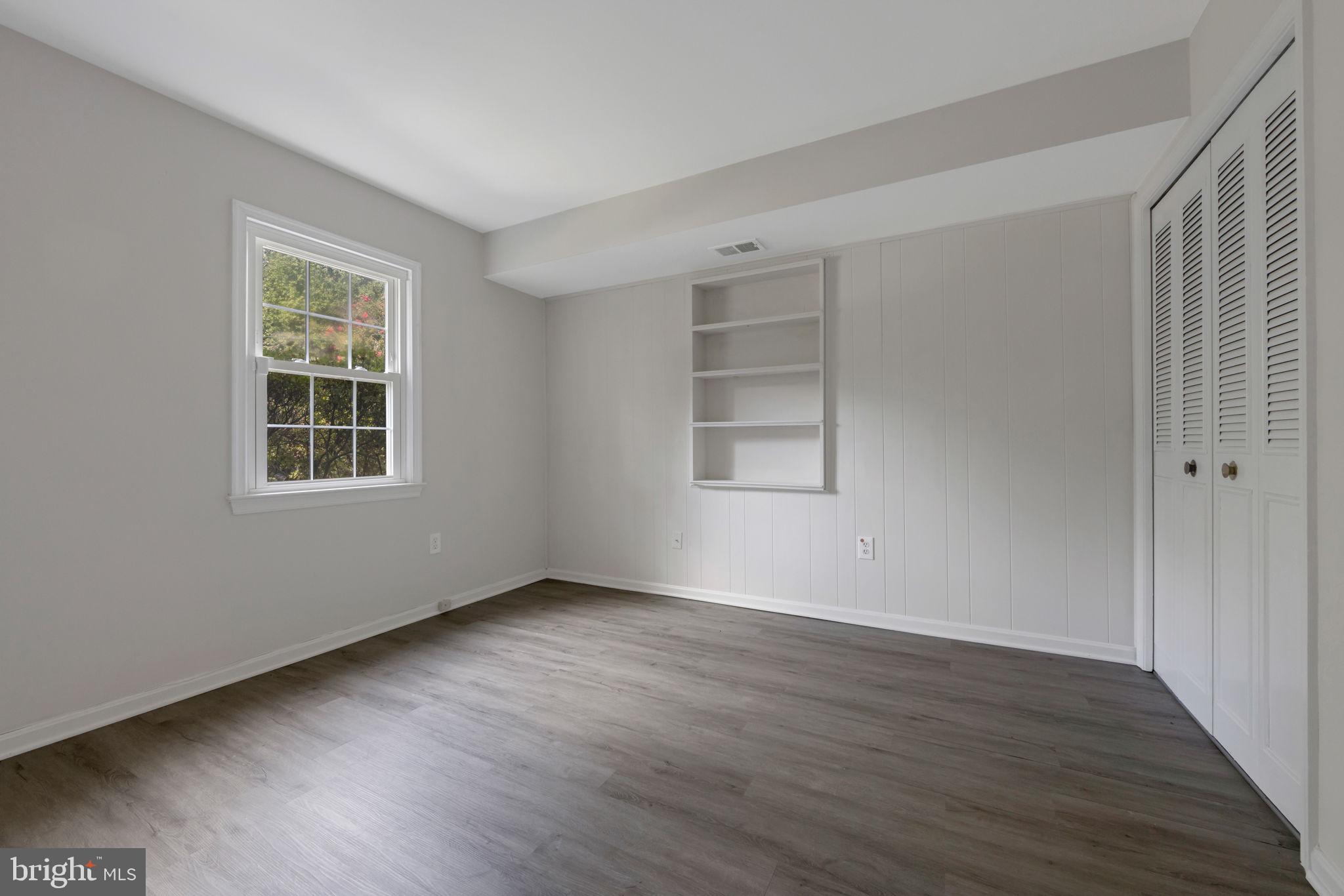 TILDEN WOODS - Residential