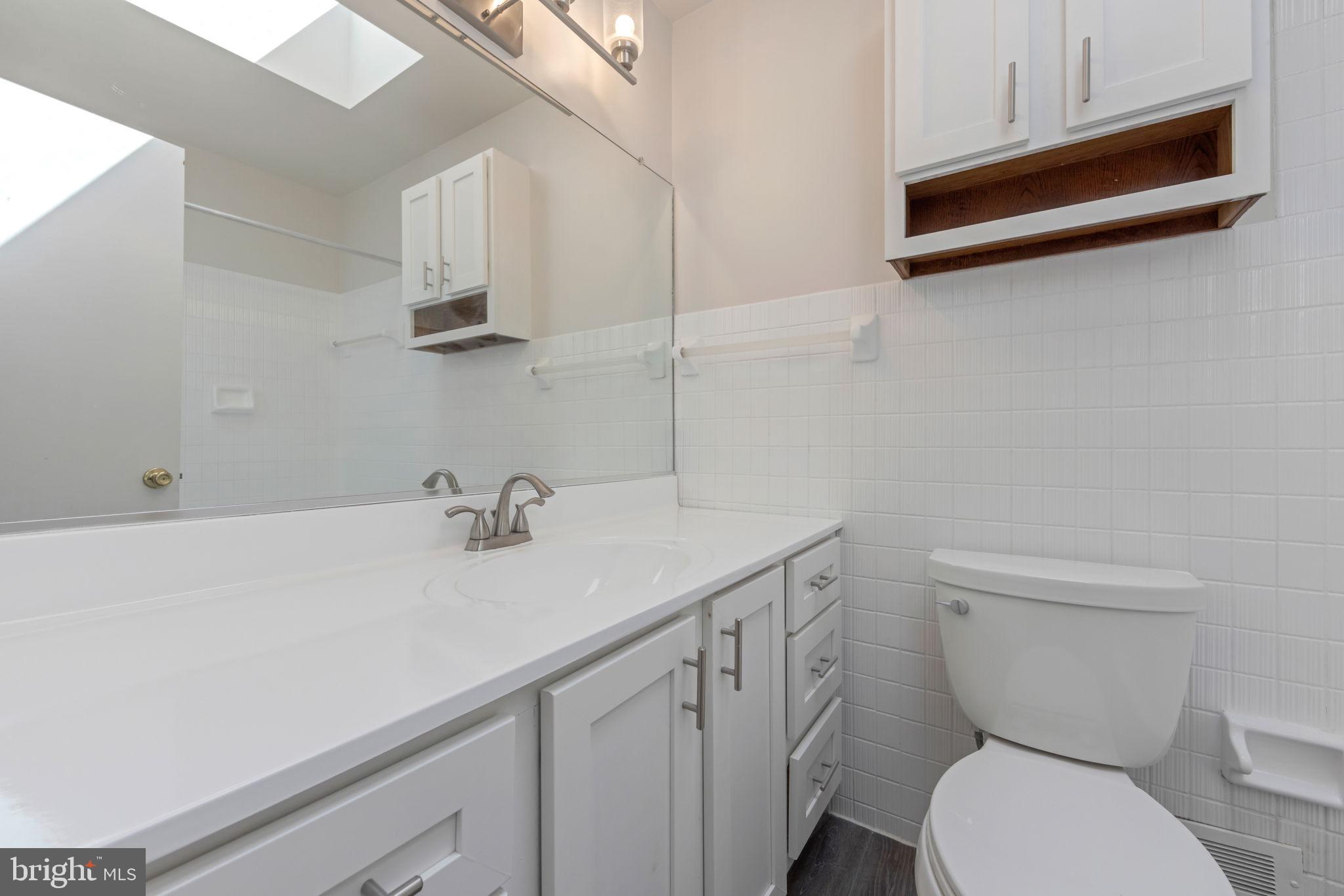 TILDEN WOODS - Residential