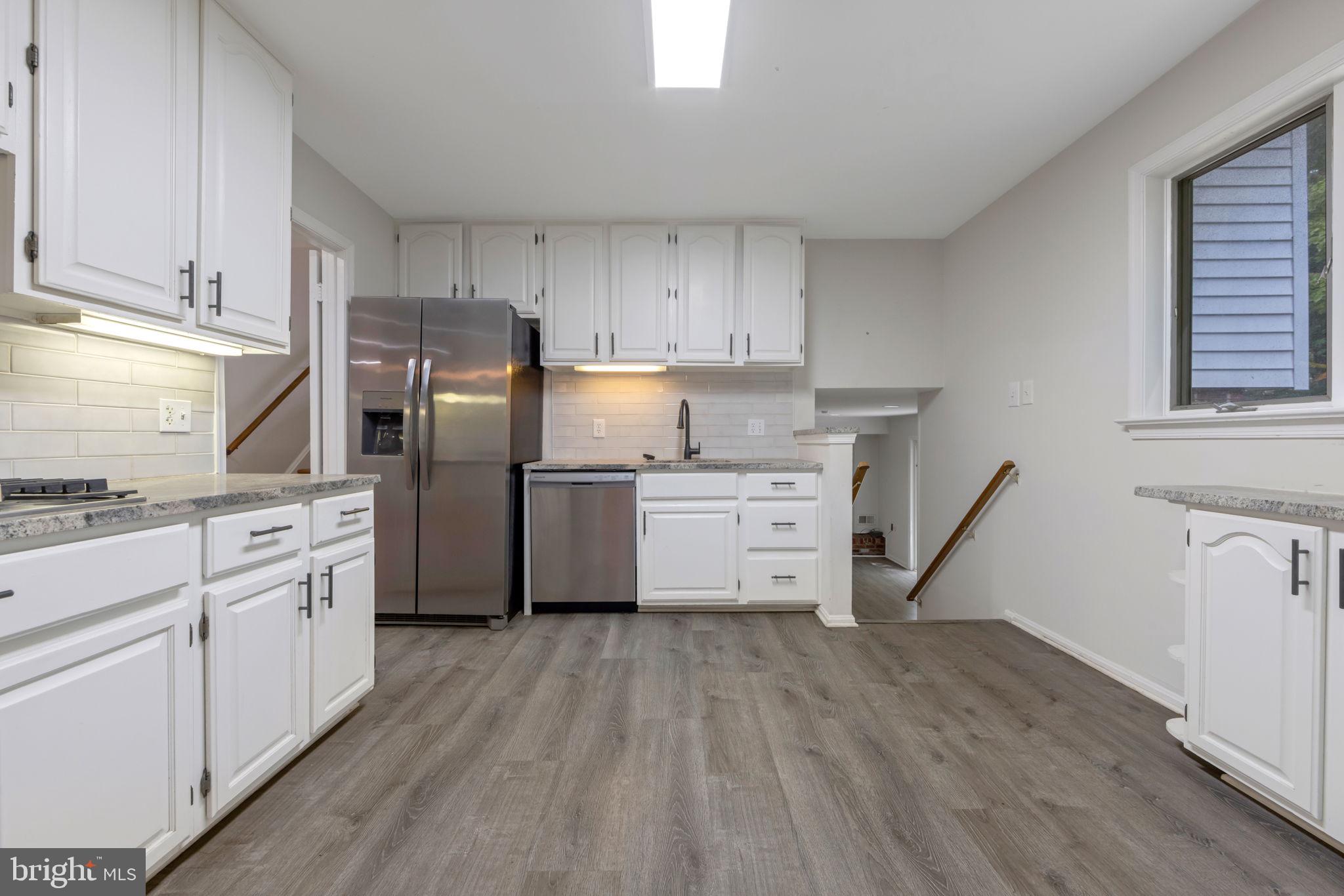 TILDEN WOODS - Residential