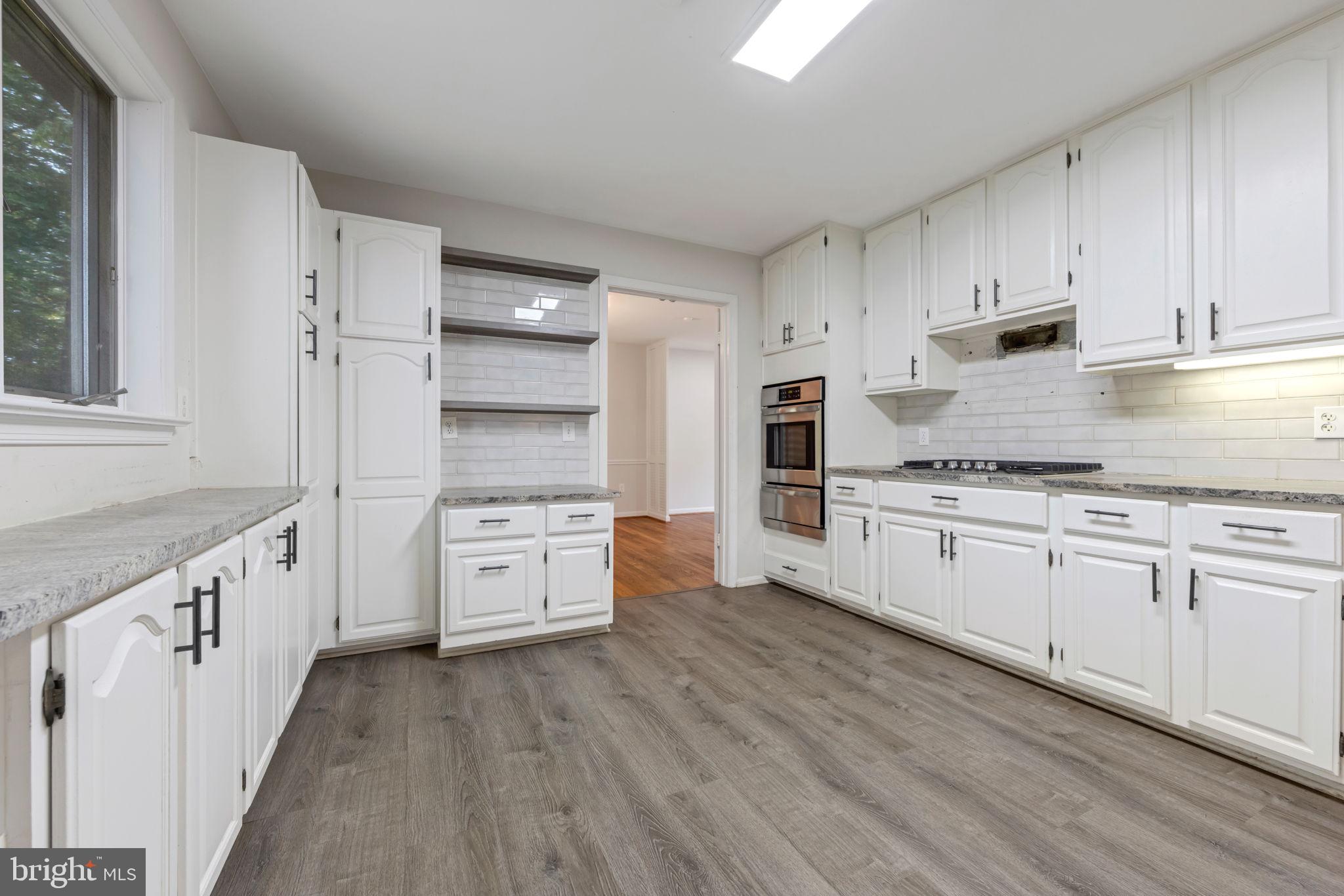 TILDEN WOODS - Residential