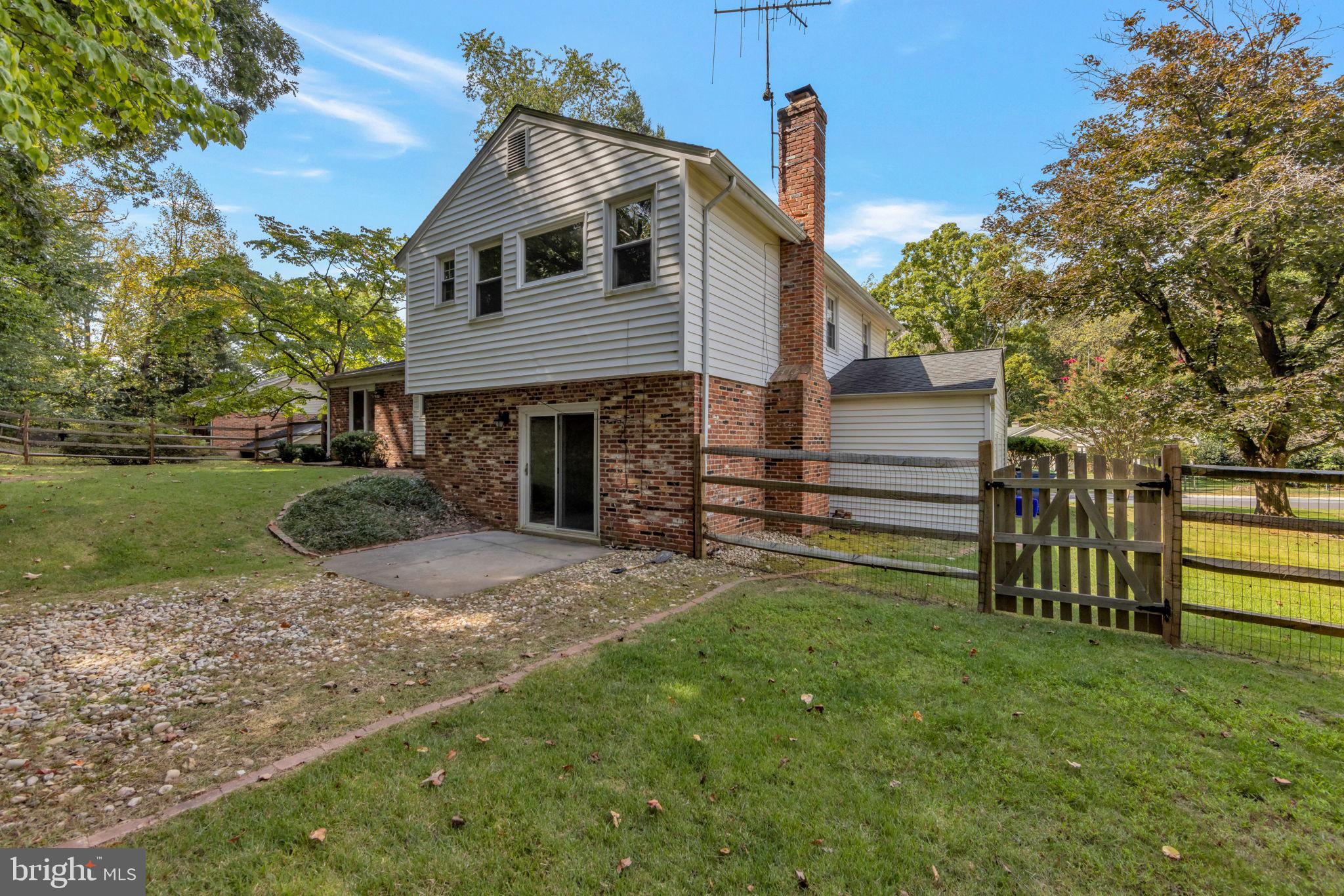 TILDEN WOODS - Residential