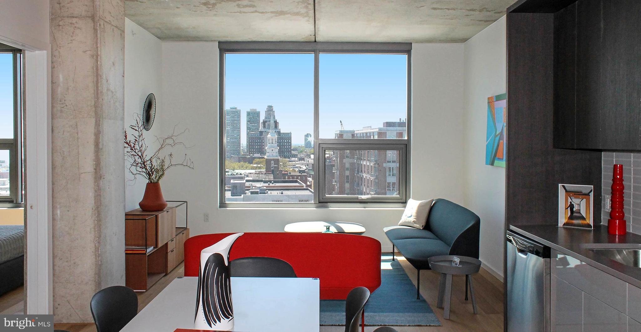 OLD CITY - Residential Lease