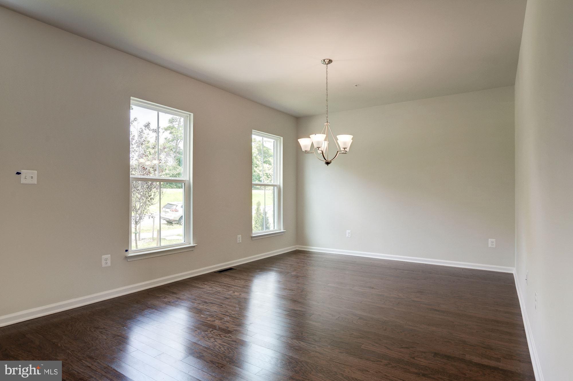 CABIN BRANCH - Residential