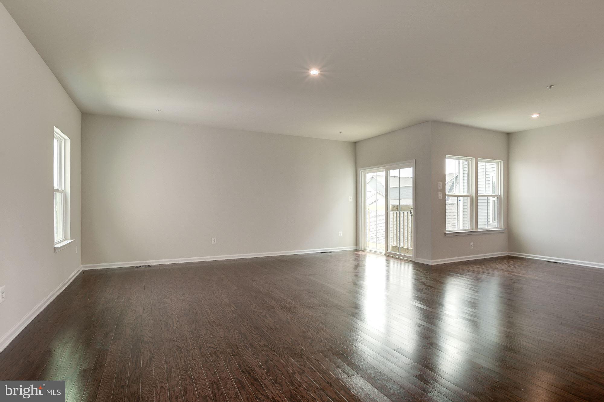 CABIN BRANCH - Residential