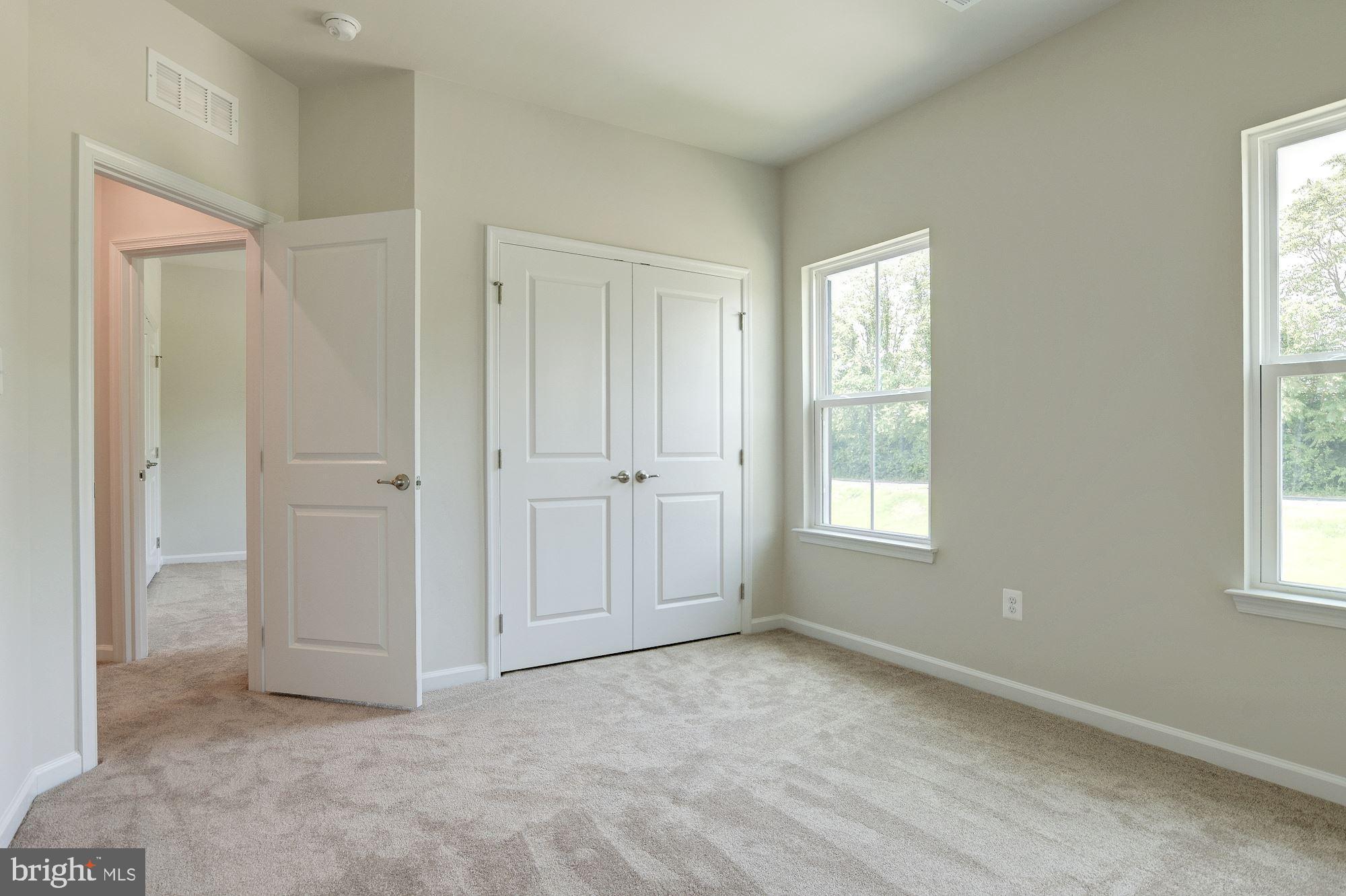 CABIN BRANCH - Residential