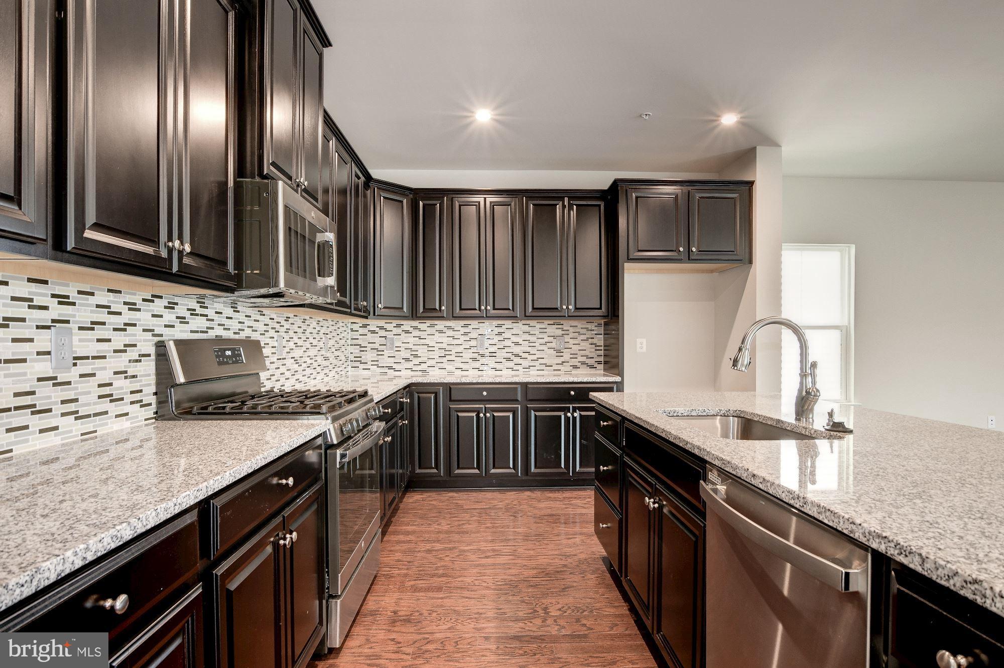 CABIN BRANCH - Residential