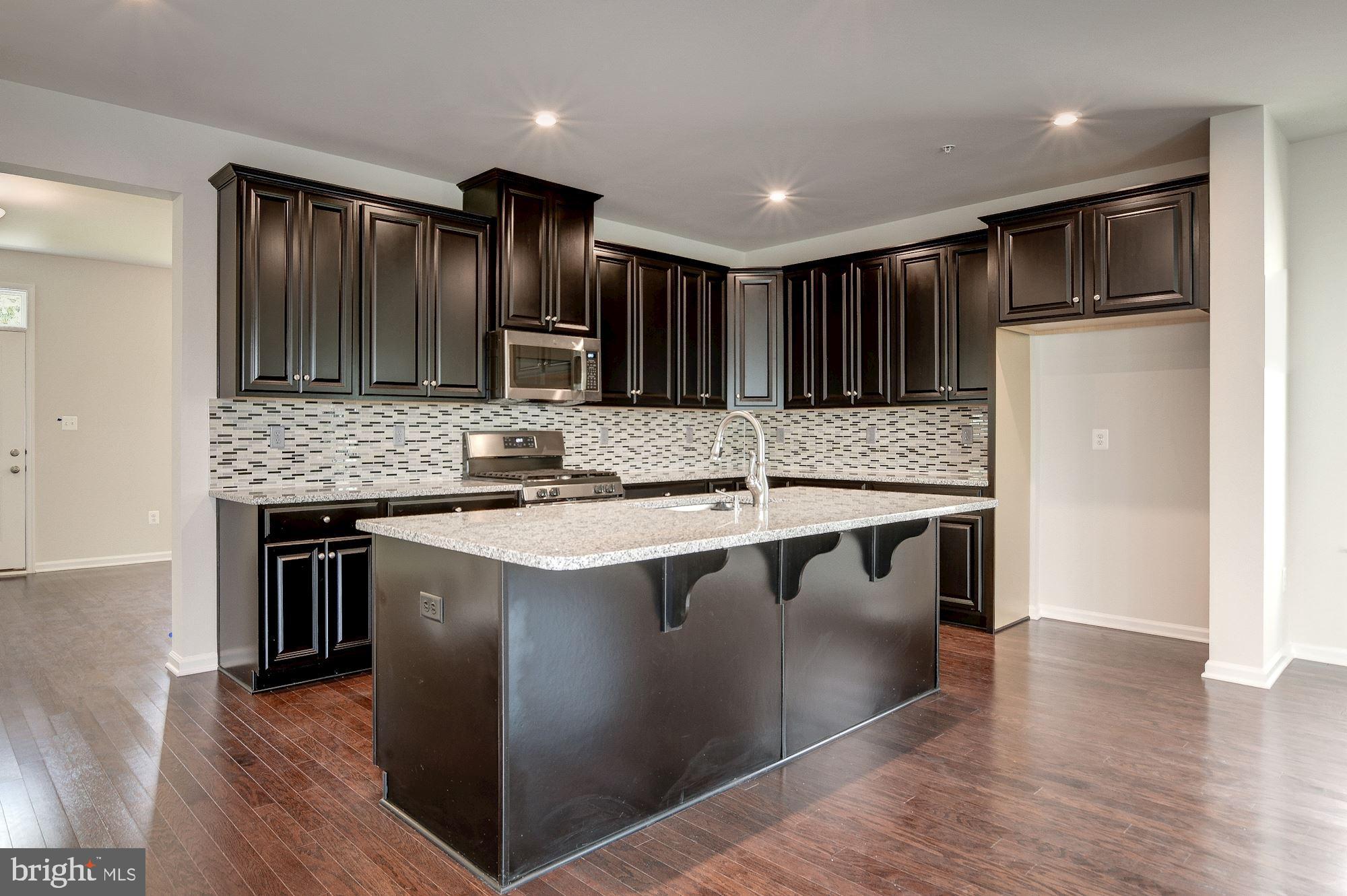 CABIN BRANCH - Residential