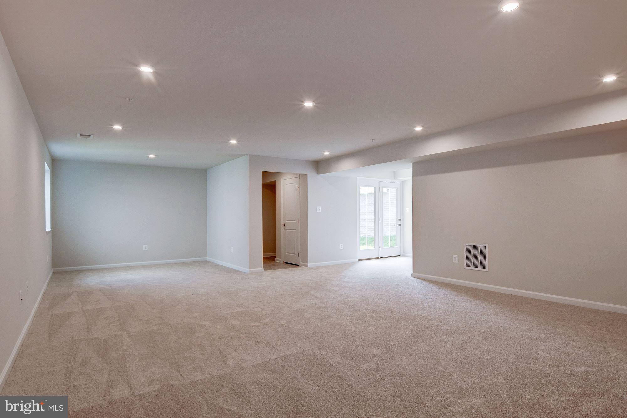 CABIN BRANCH - Residential