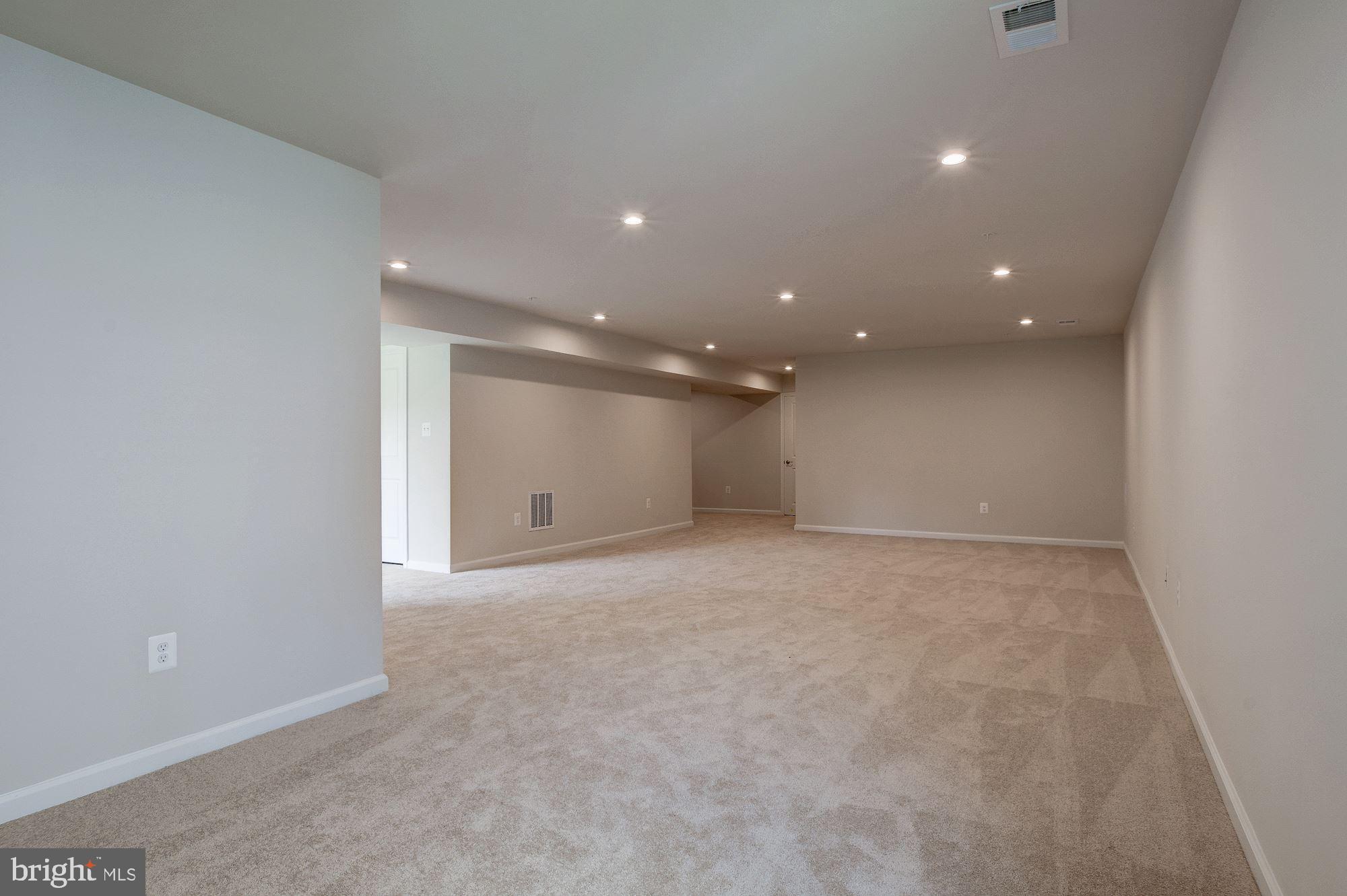 CABIN BRANCH - Residential