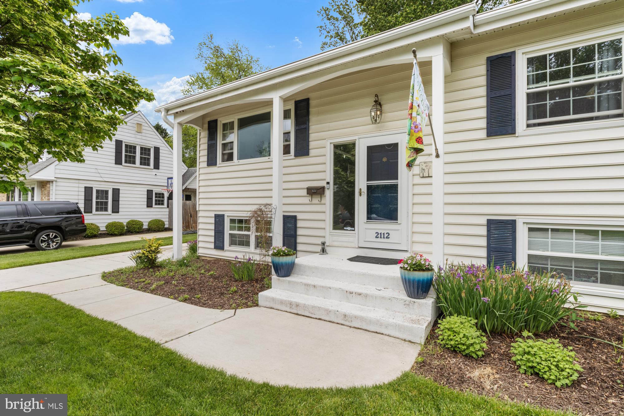 2112 OLD PINE ROAD