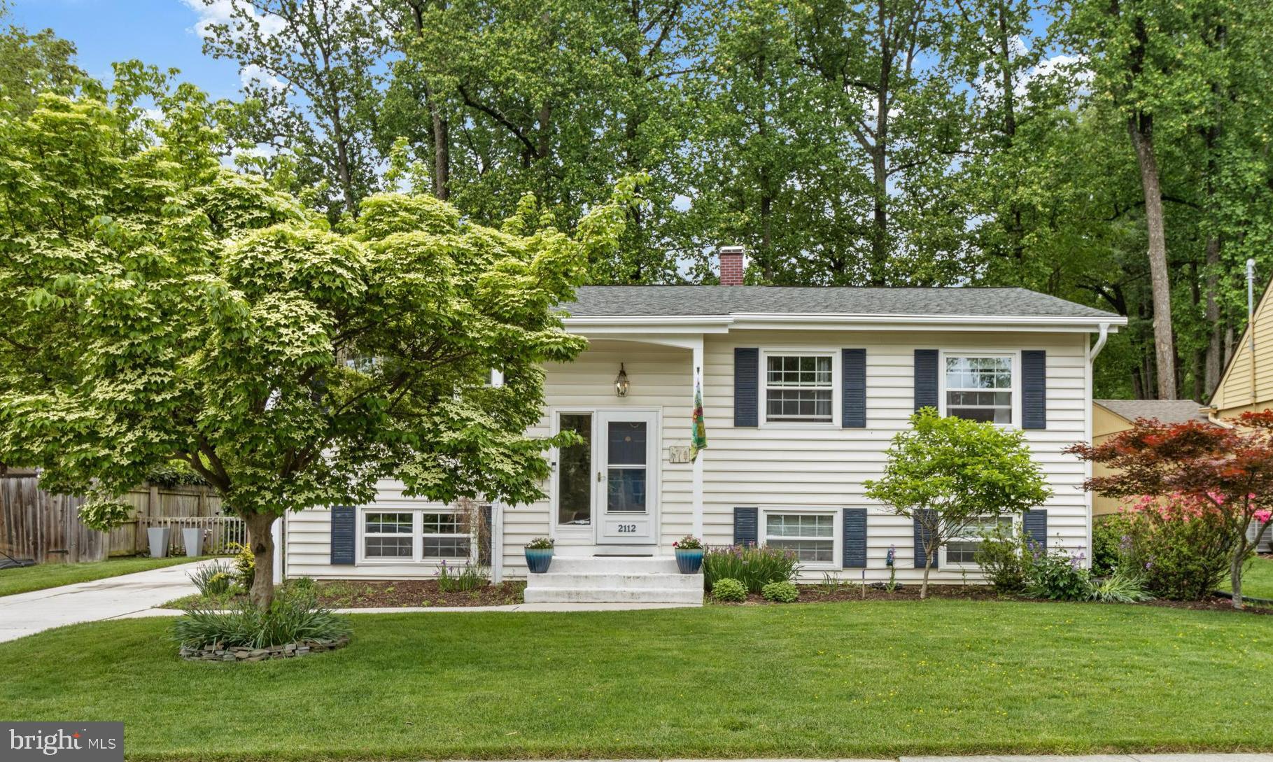 2112 OLD PINE ROAD