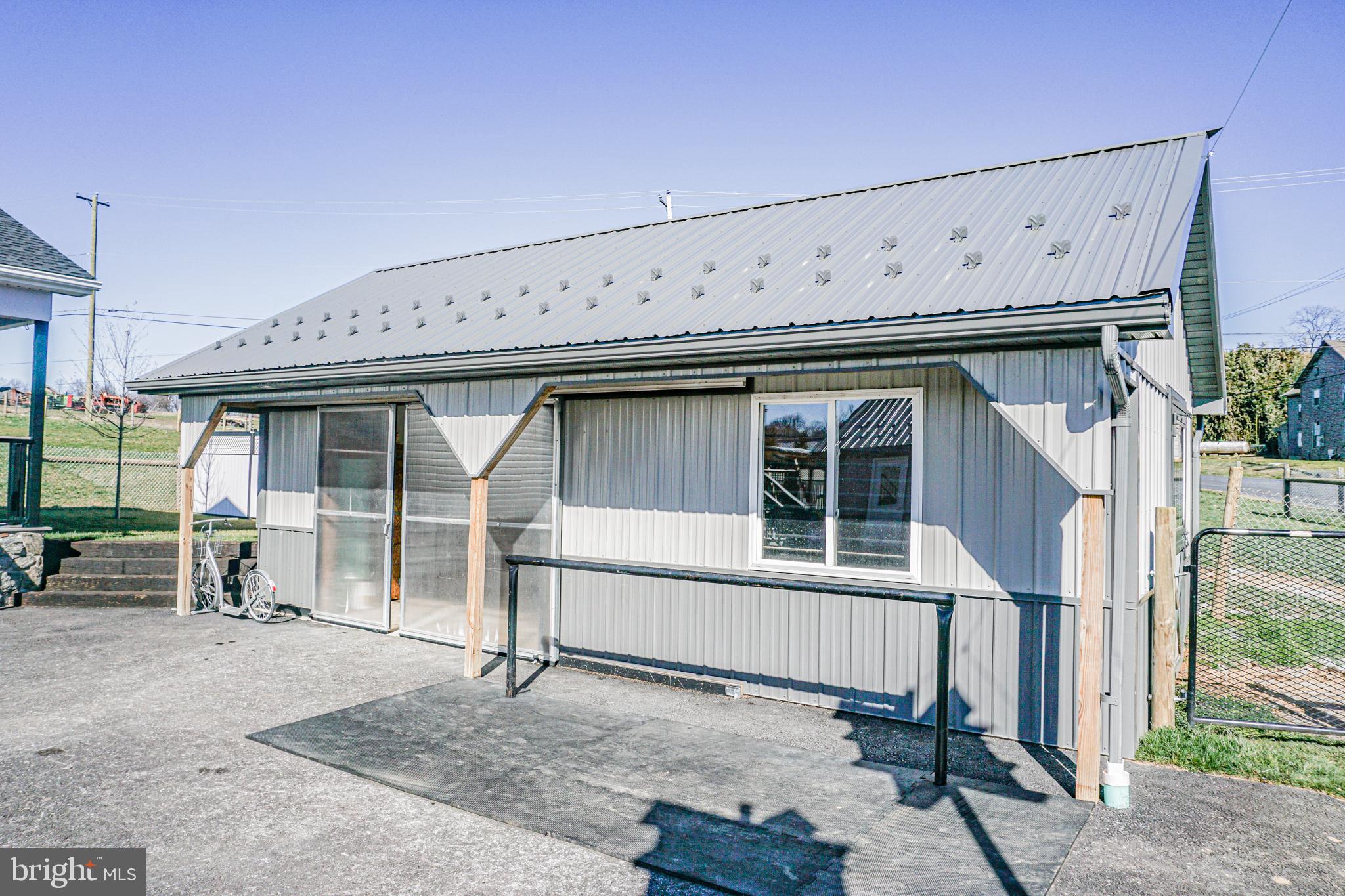 NONE AVAILABLE - Farm