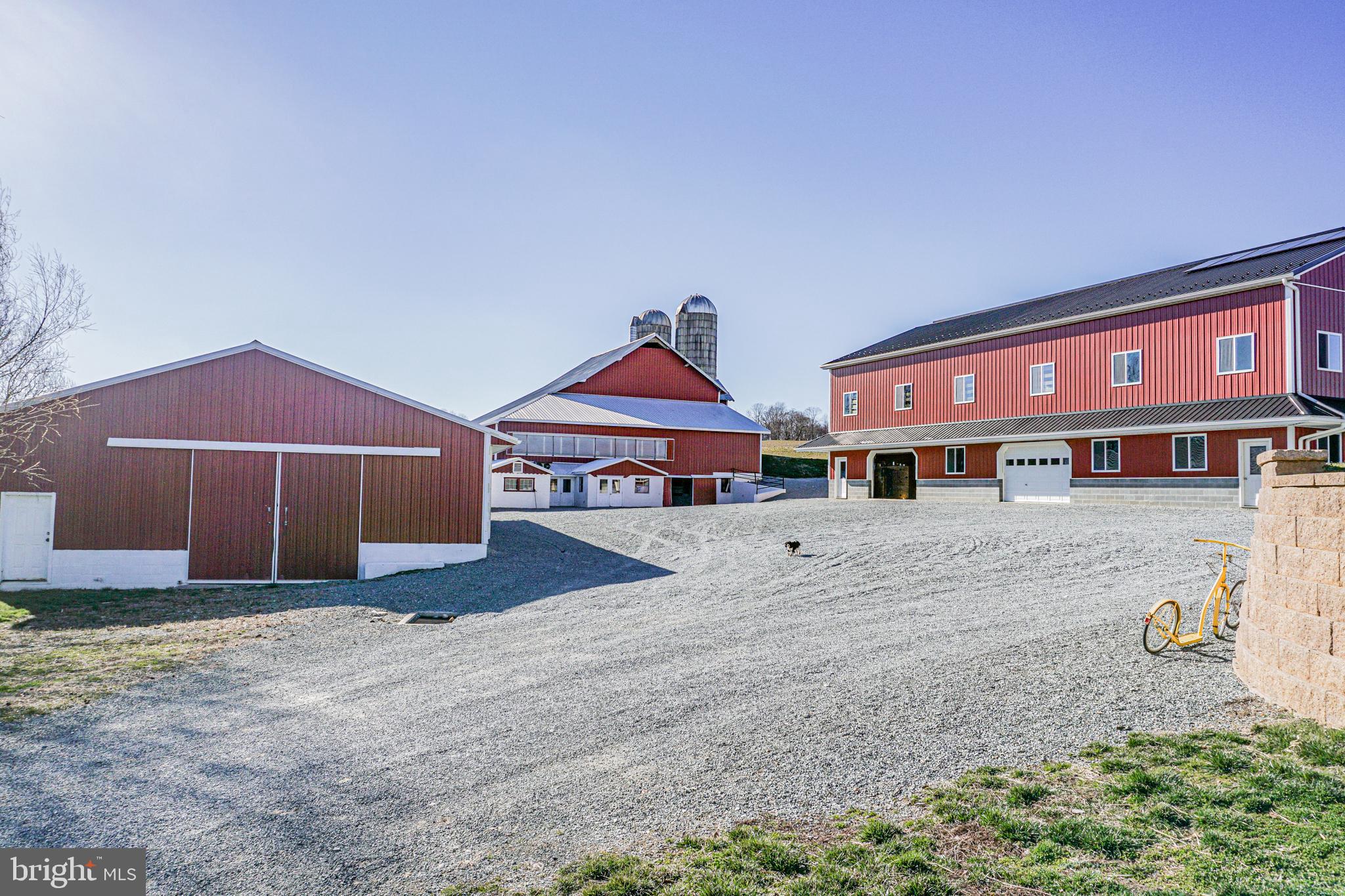 NONE AVAILABLE - Farm