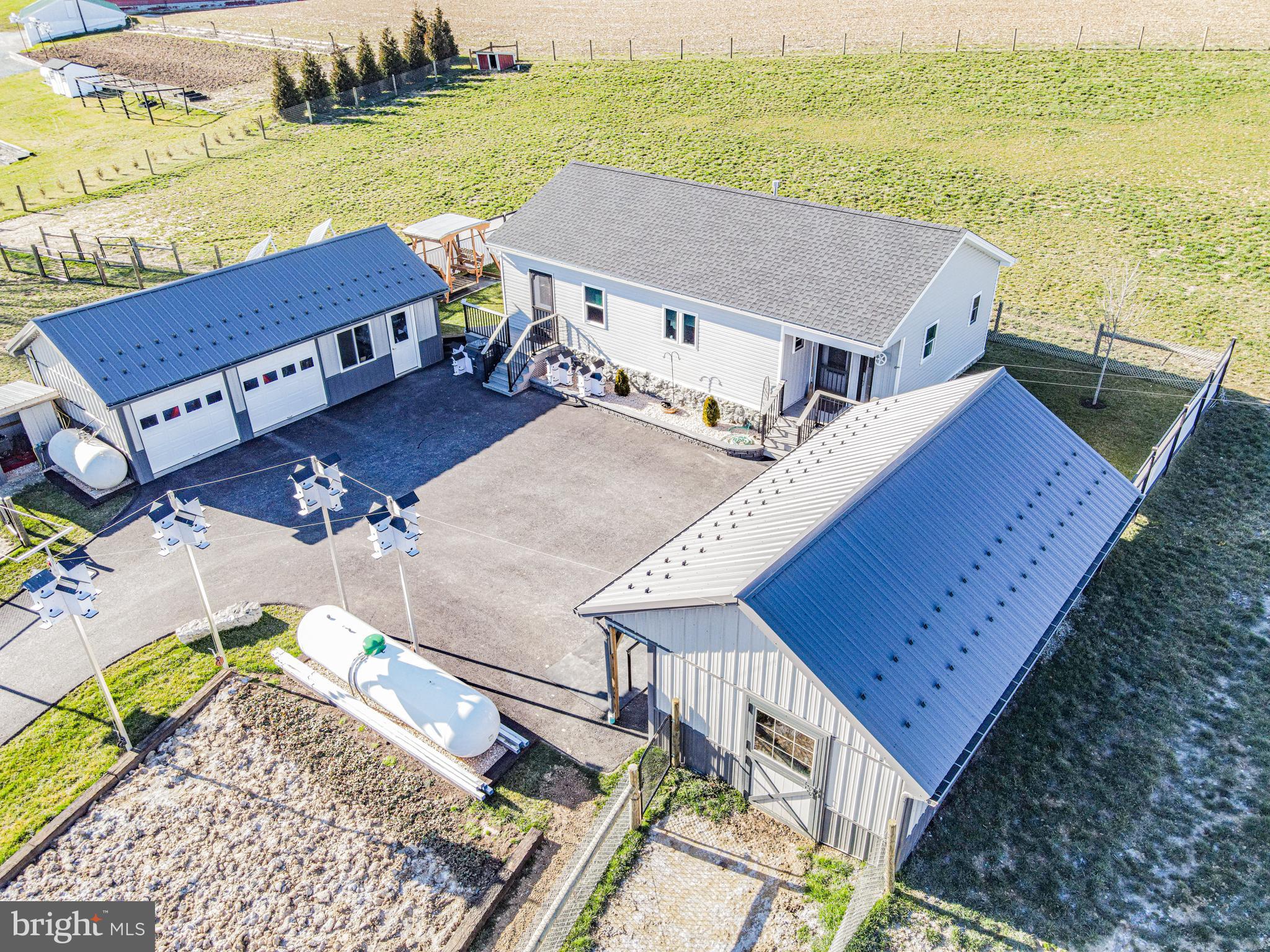 NONE AVAILABLE - Farm