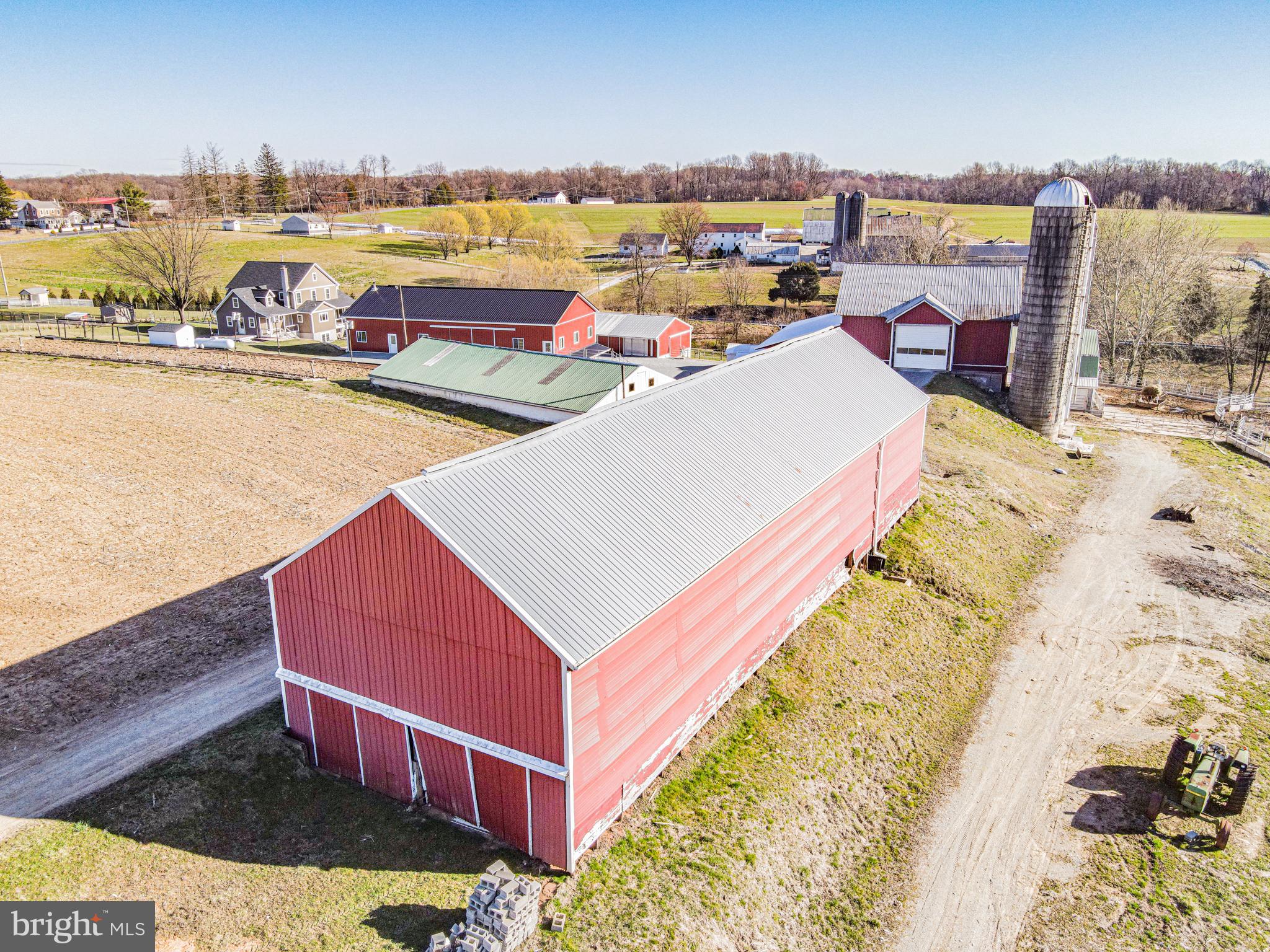 NONE AVAILABLE - Farm