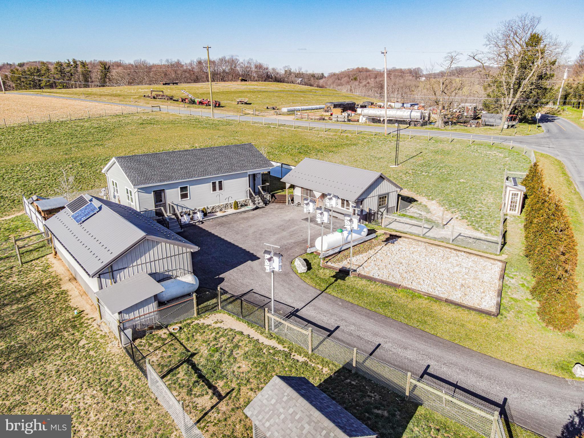 NONE AVAILABLE - Farm