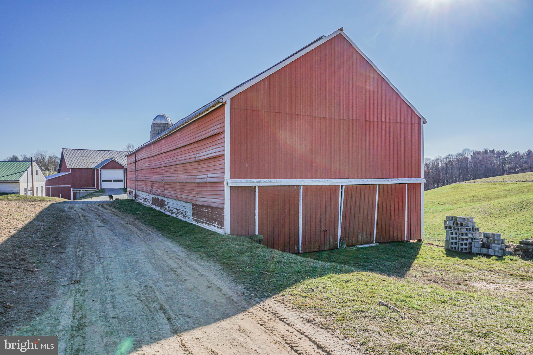 NONE AVAILABLE - Farm