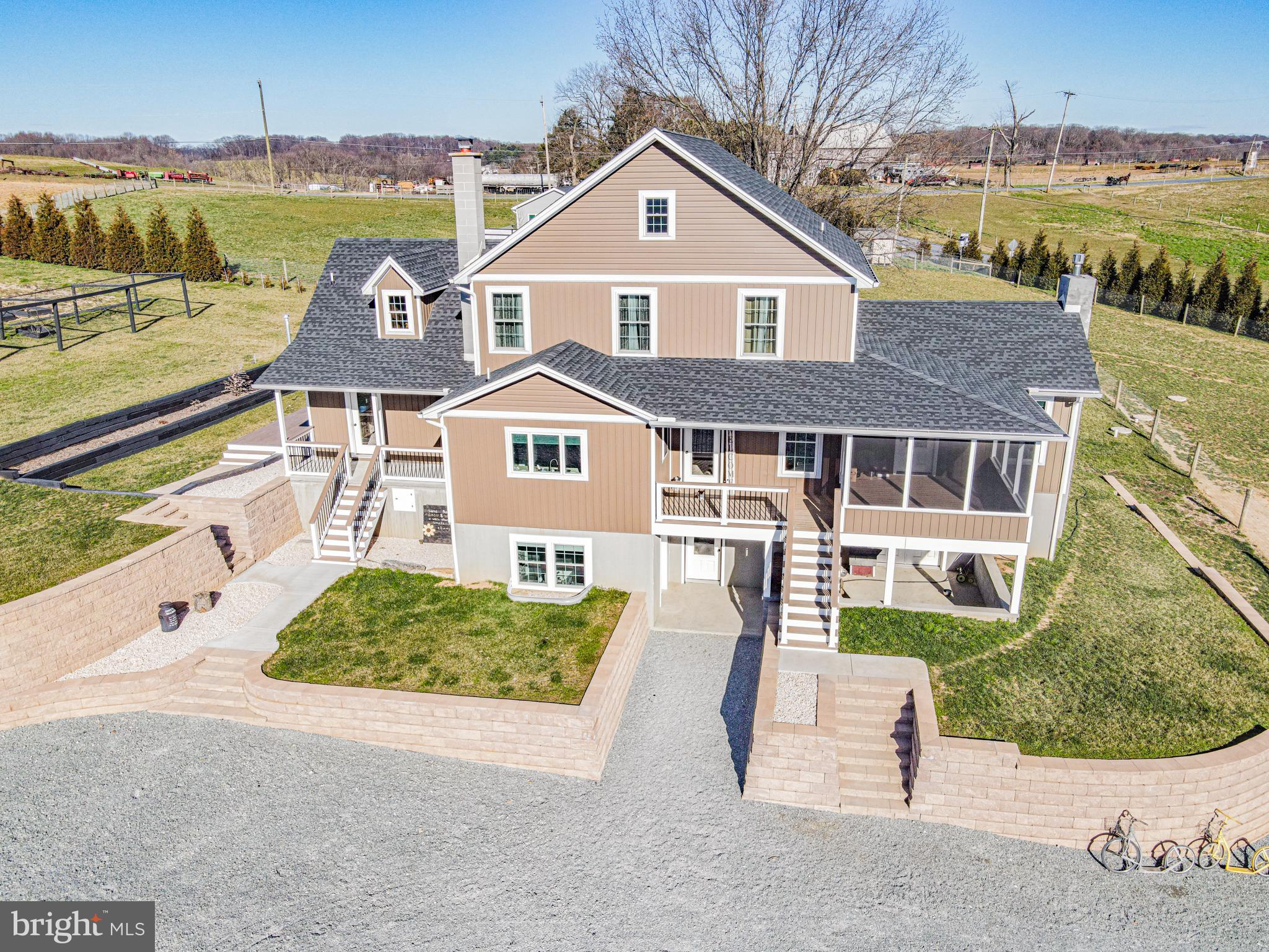 NONE AVAILABLE - Farm