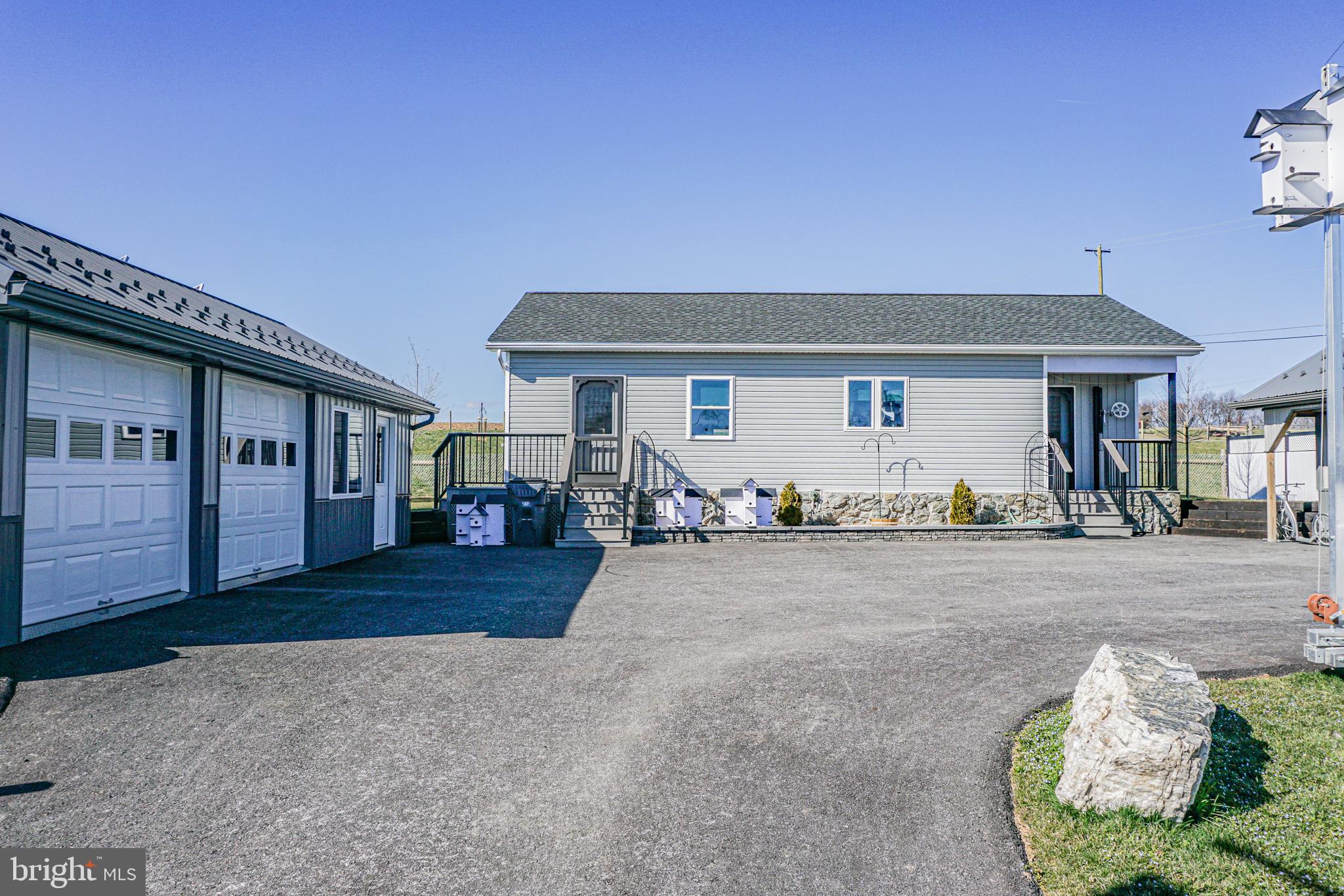 NONE AVAILABLE - Farm