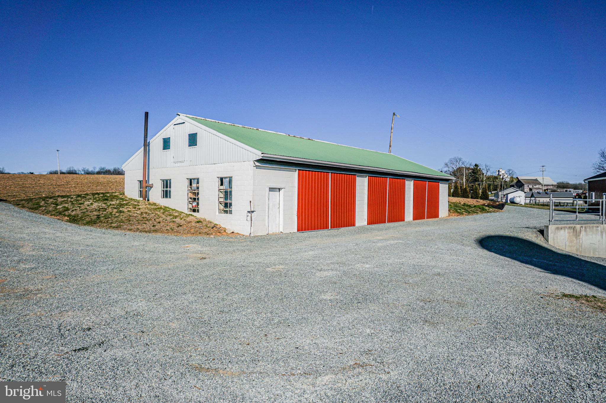 NONE AVAILABLE - Farm