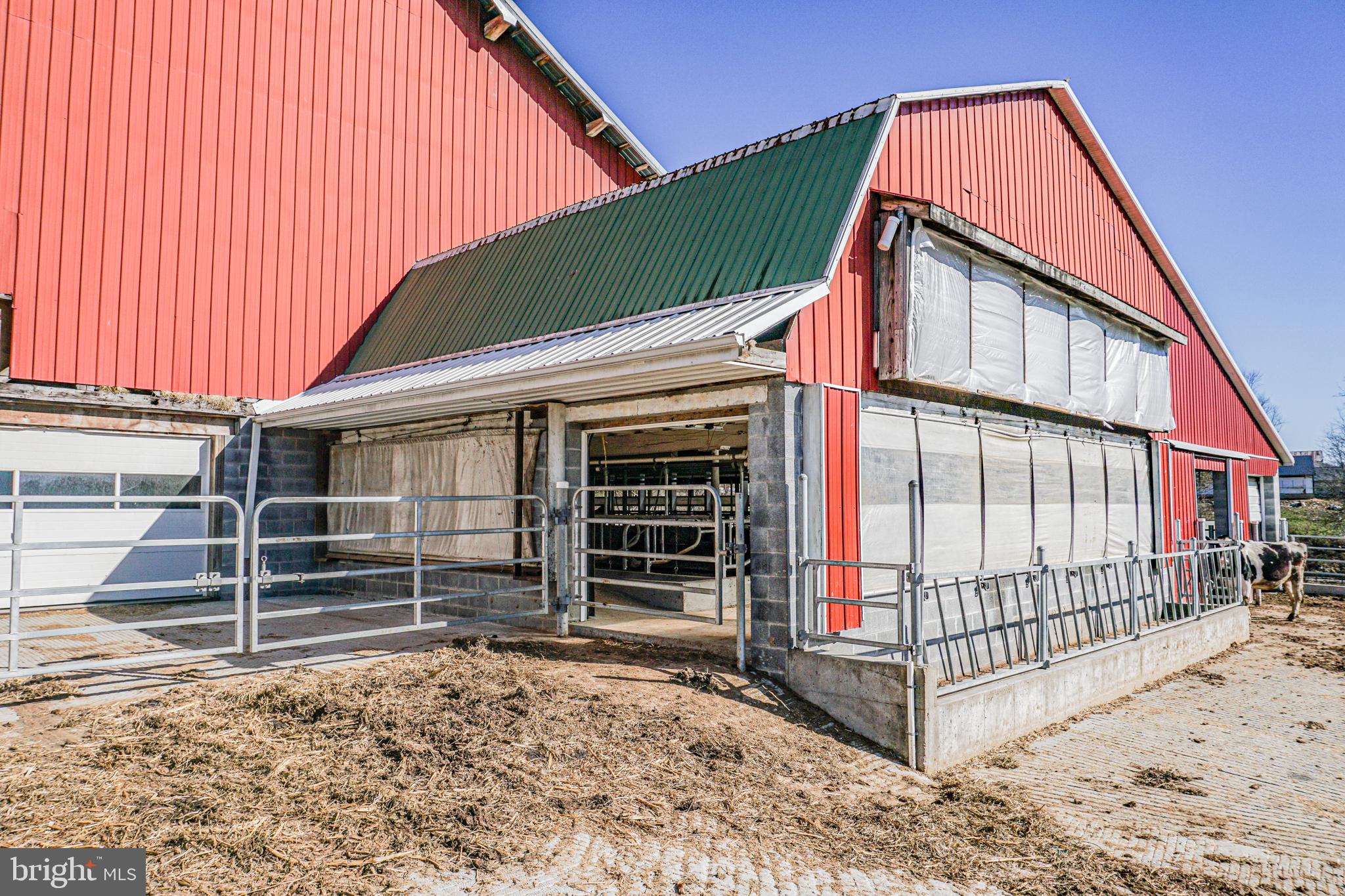 NONE AVAILABLE - Farm