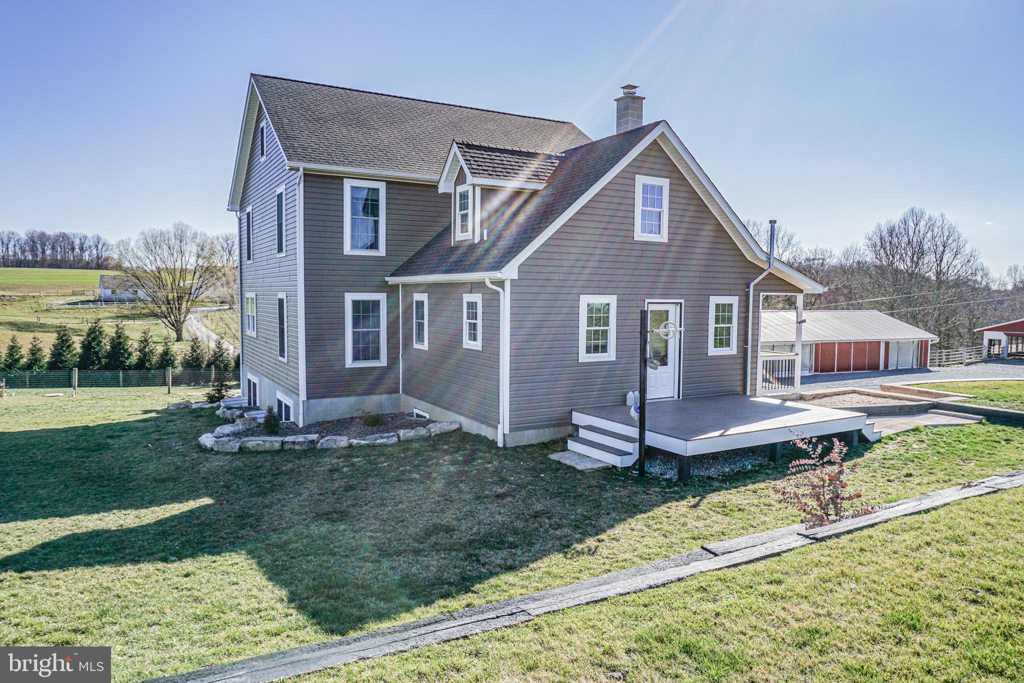 NONE AVAILABLE - Farm