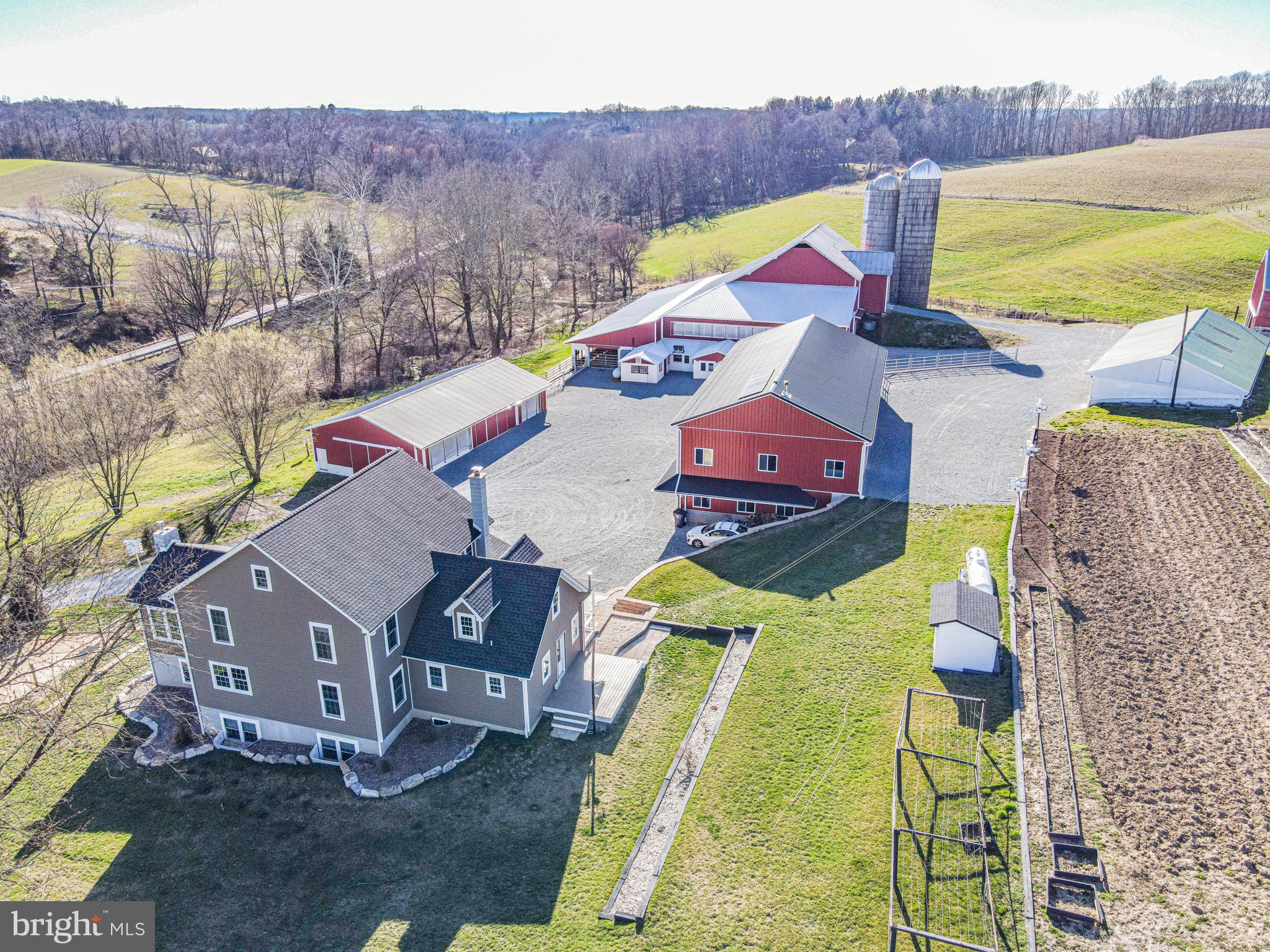 NONE AVAILABLE - Farm