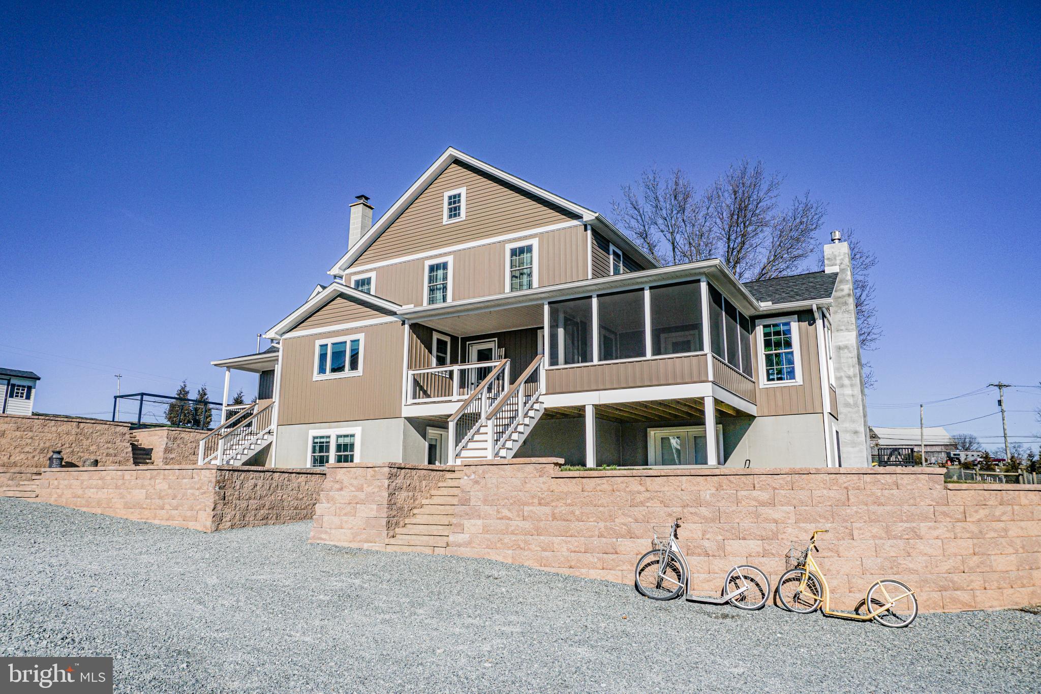 NONE AVAILABLE - Farm