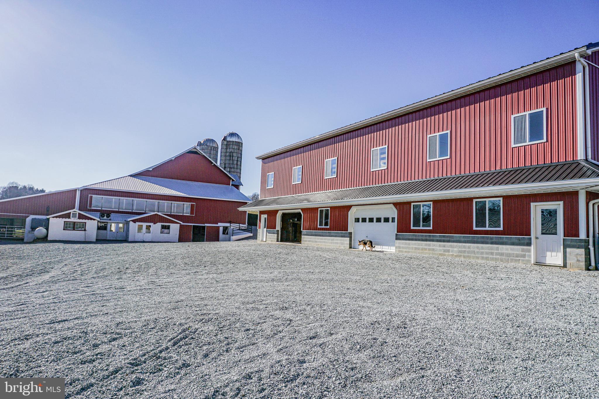 NONE AVAILABLE - Farm