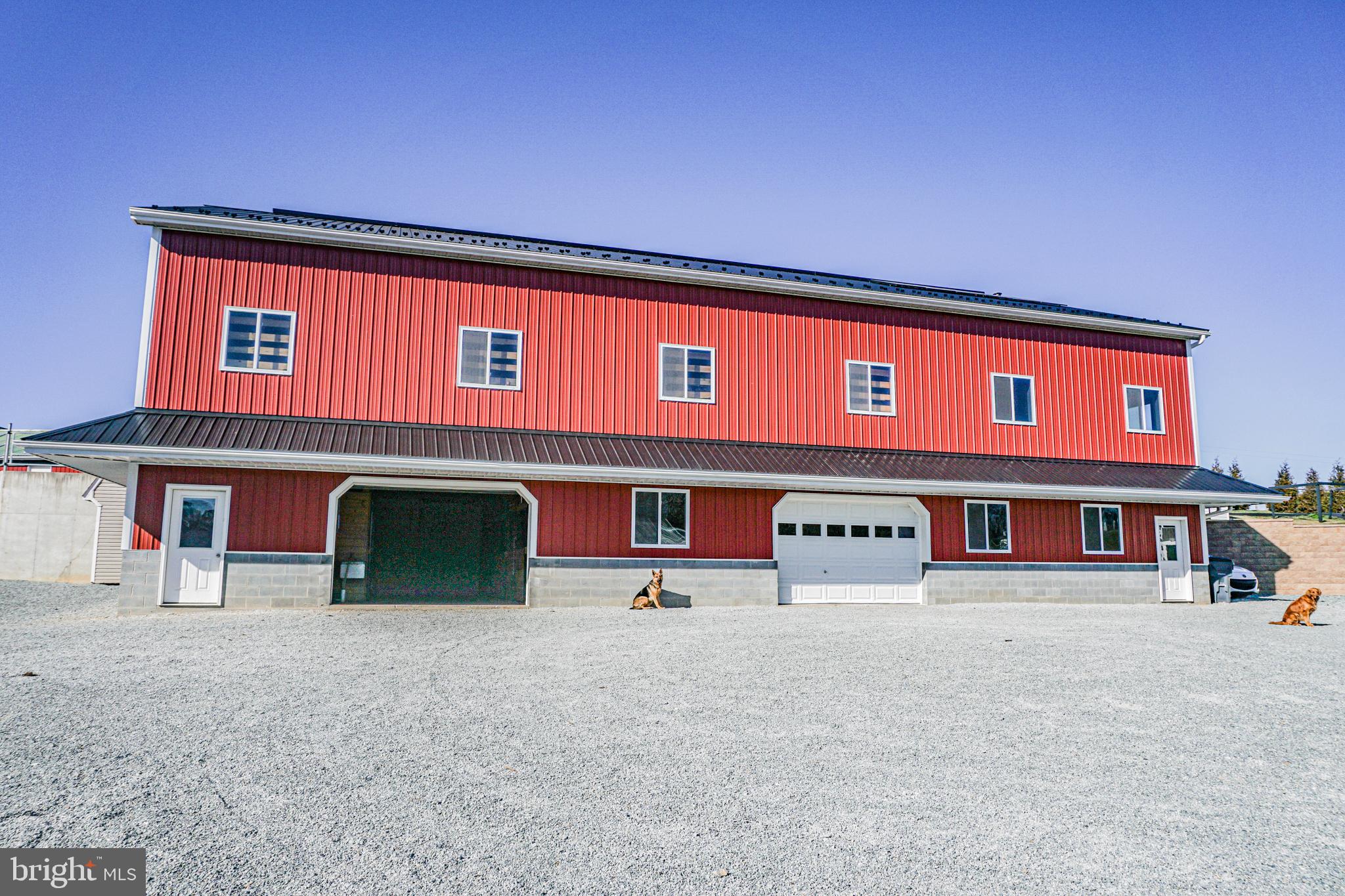 NONE AVAILABLE - Farm