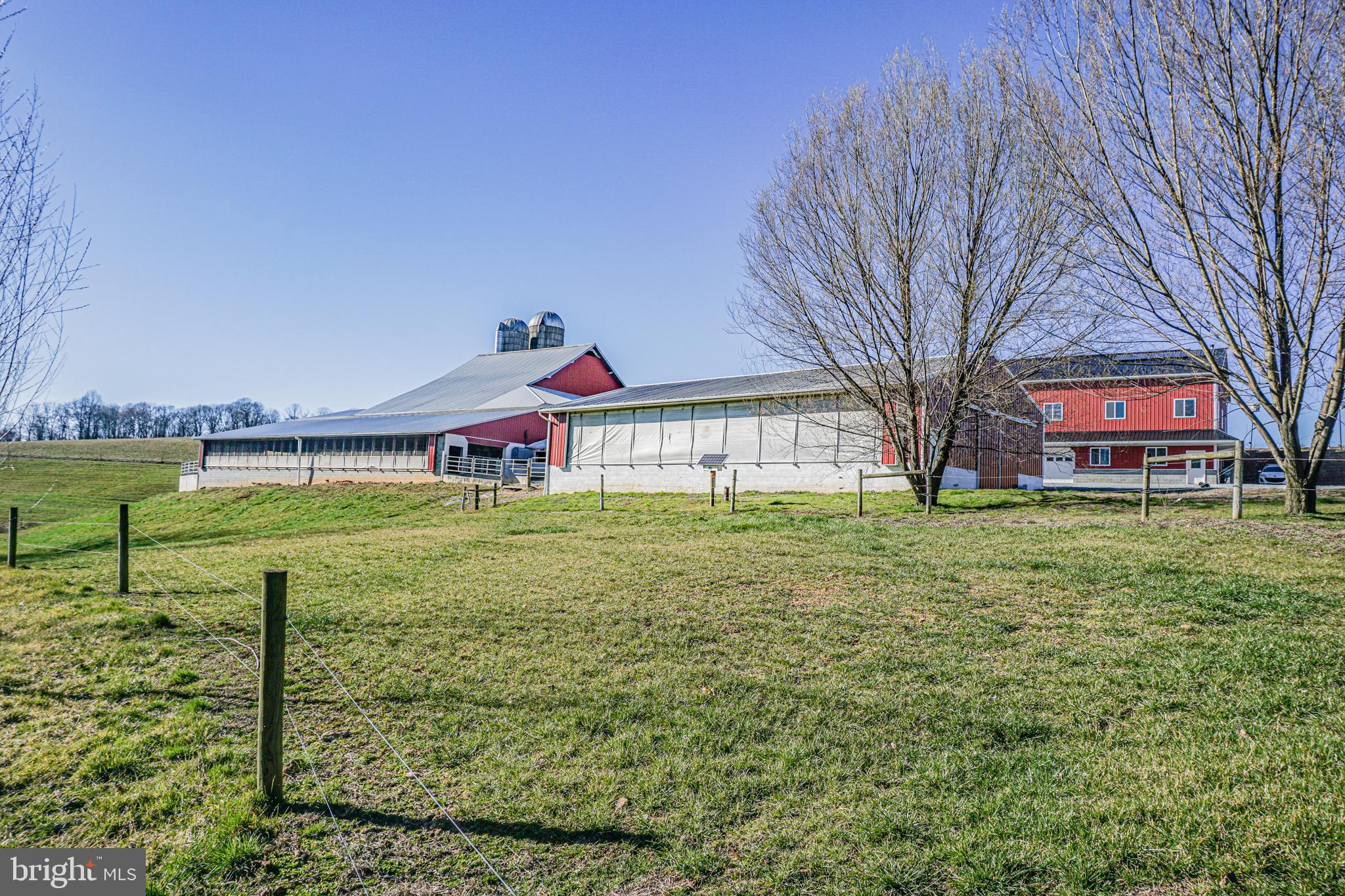 NONE AVAILABLE - Farm