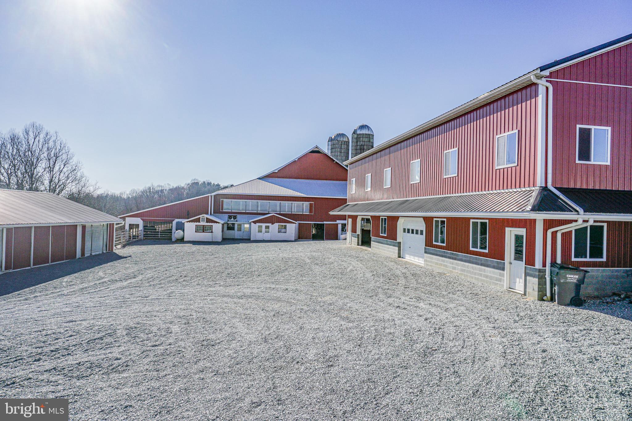 NONE AVAILABLE - Farm