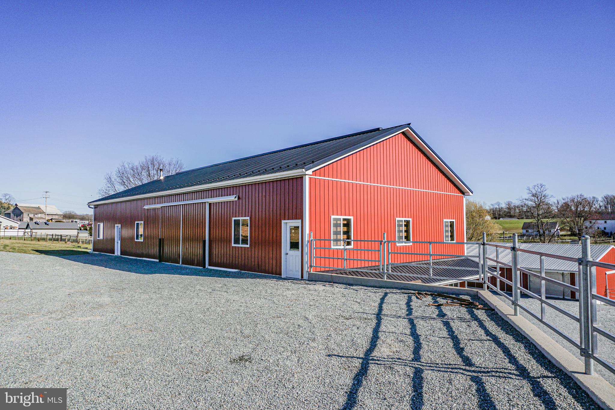 NONE AVAILABLE - Farm