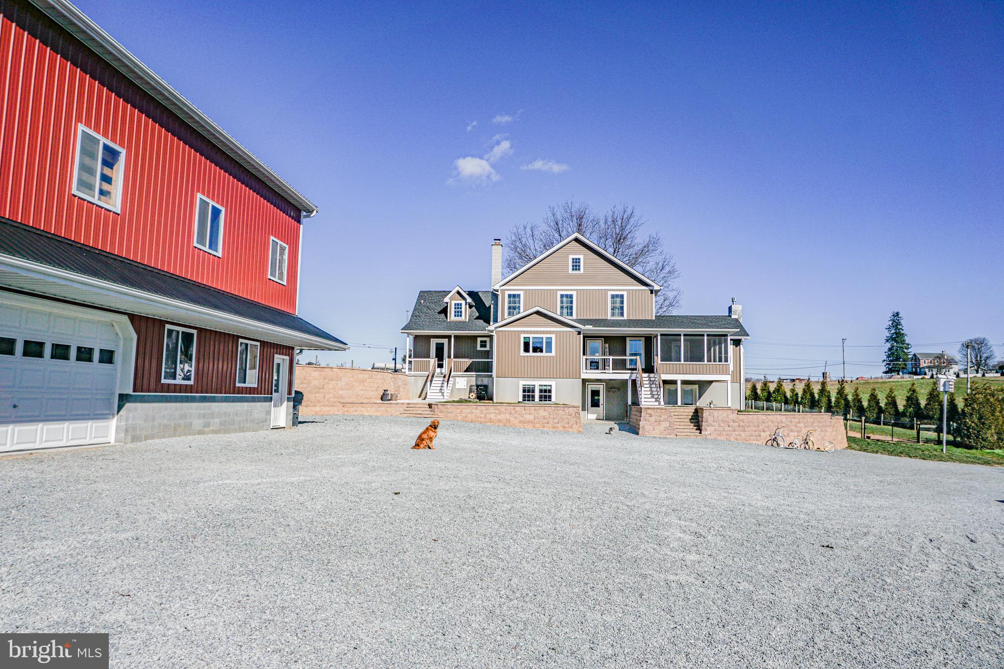 NONE AVAILABLE - Farm