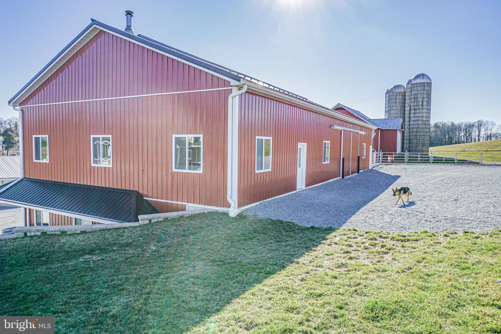 NONE AVAILABLE - Farm