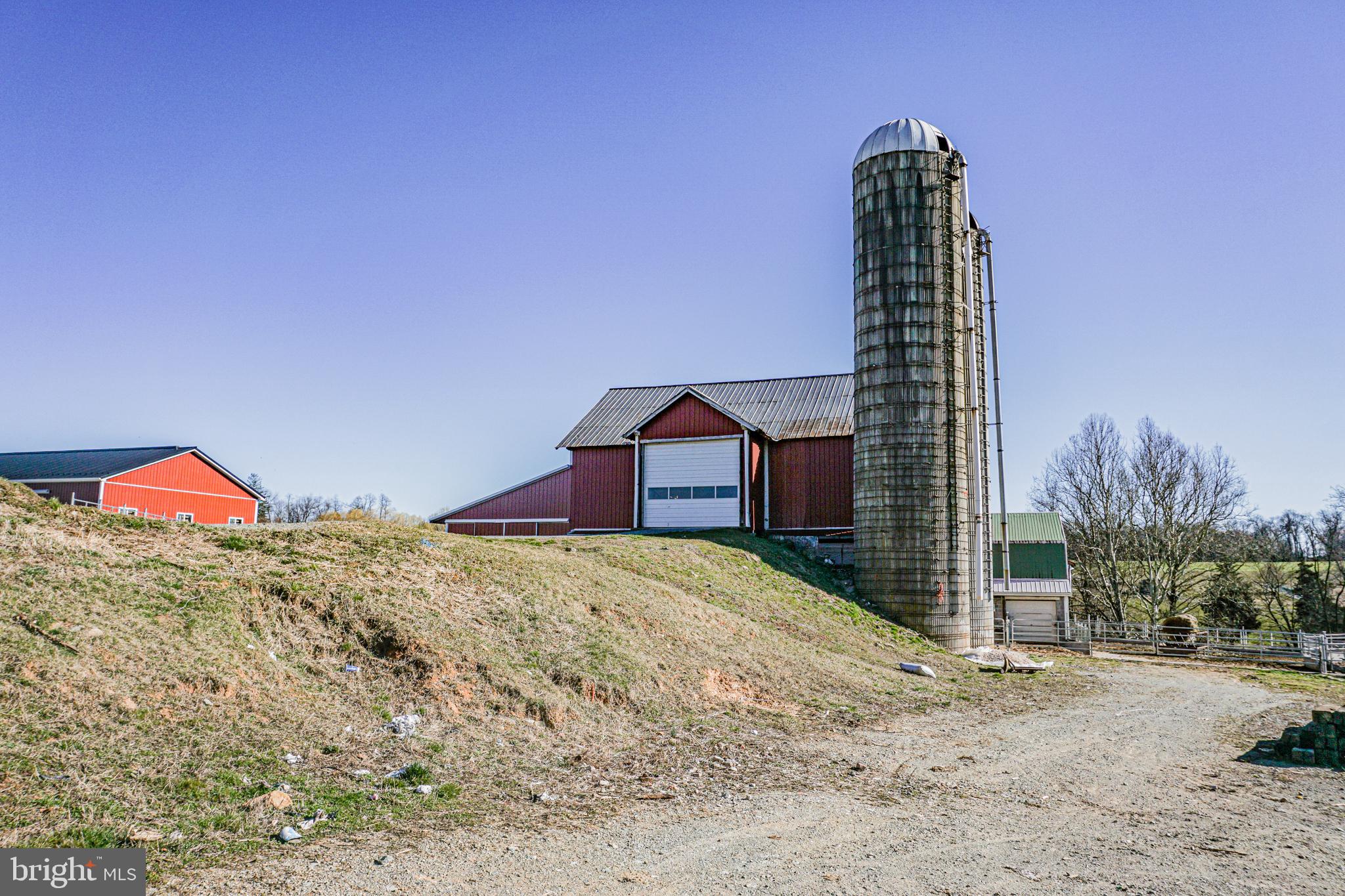 NONE AVAILABLE - Farm