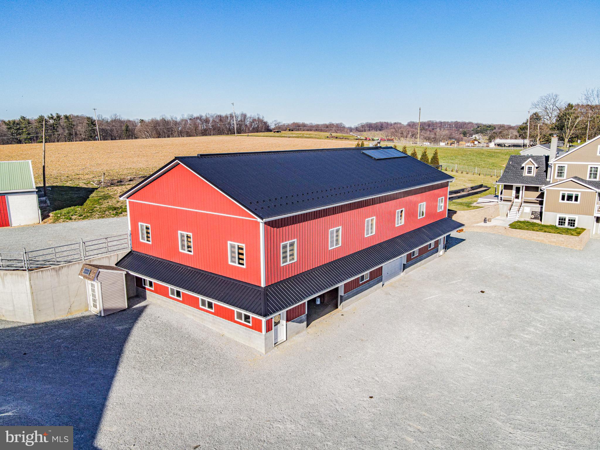 NONE AVAILABLE - Farm